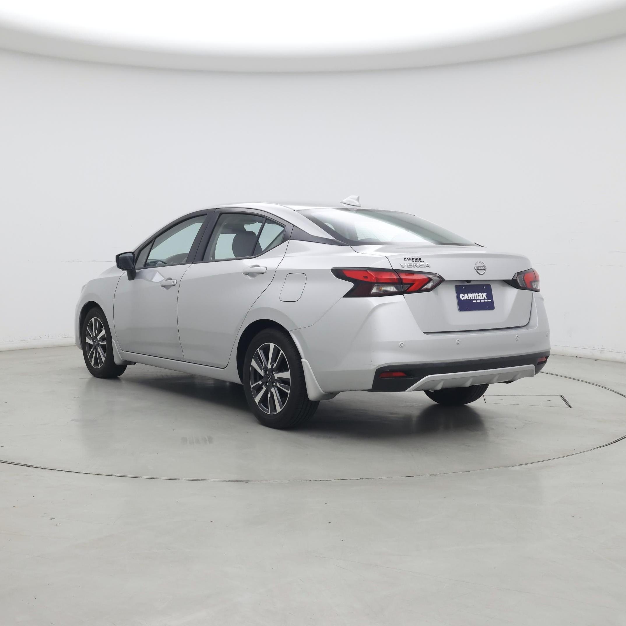 Thumbnail: 2025 Nissan Versa - 2