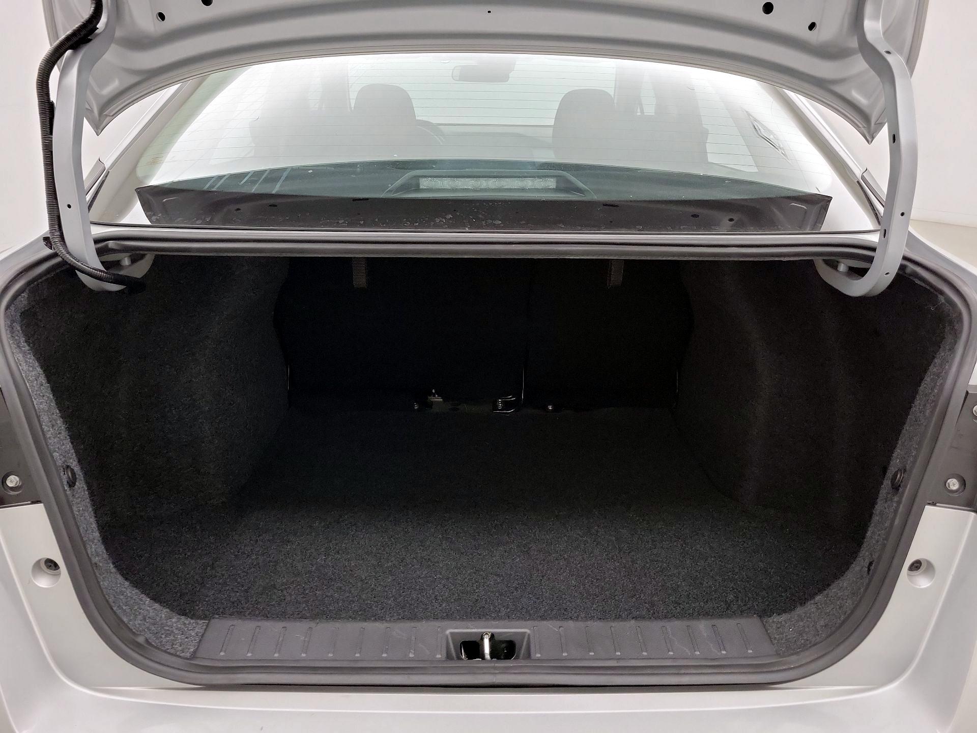 Thumbnail: 2025 Nissan Versa - 19