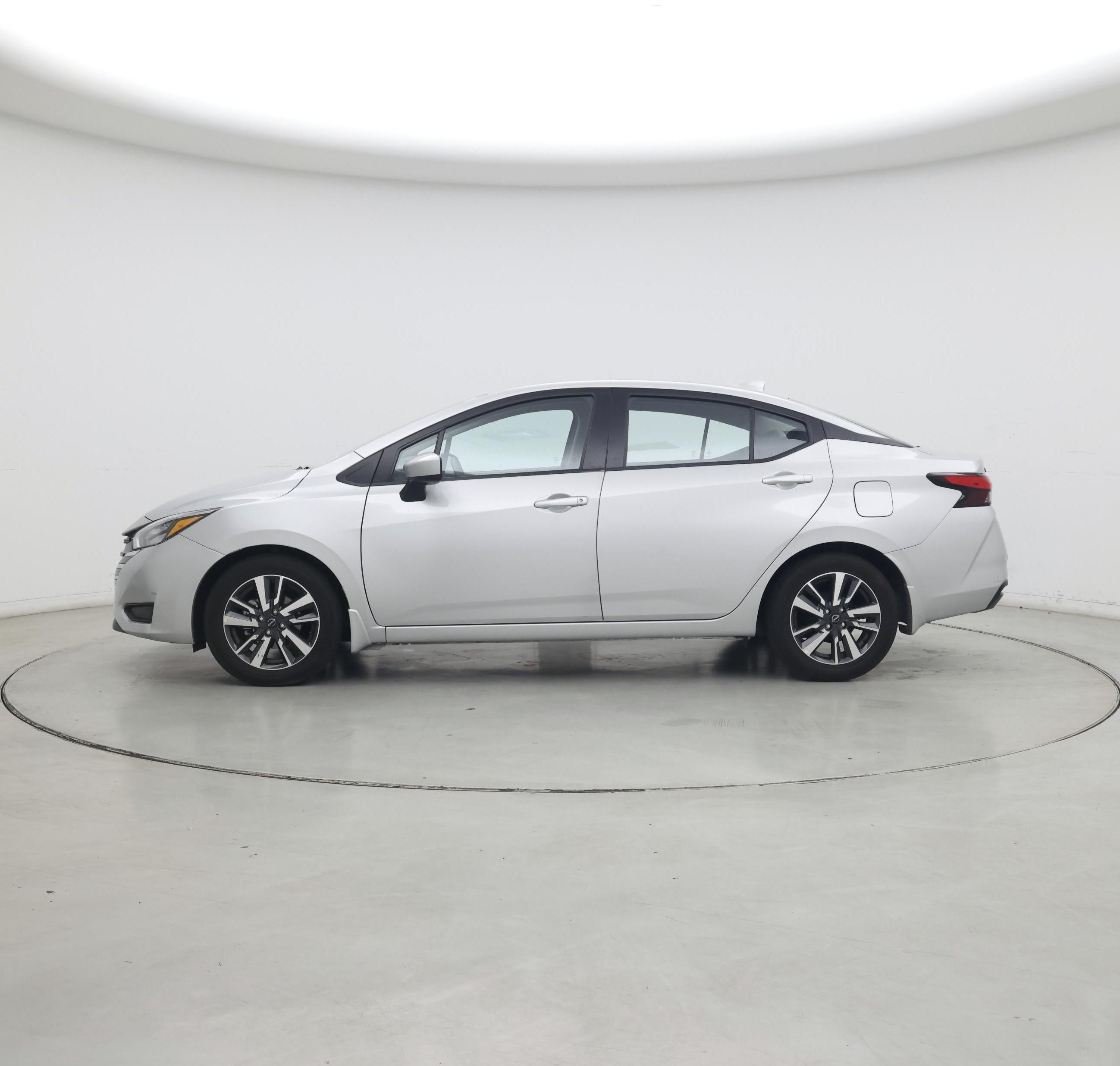 Thumbnail: 2025 Nissan Versa - 3