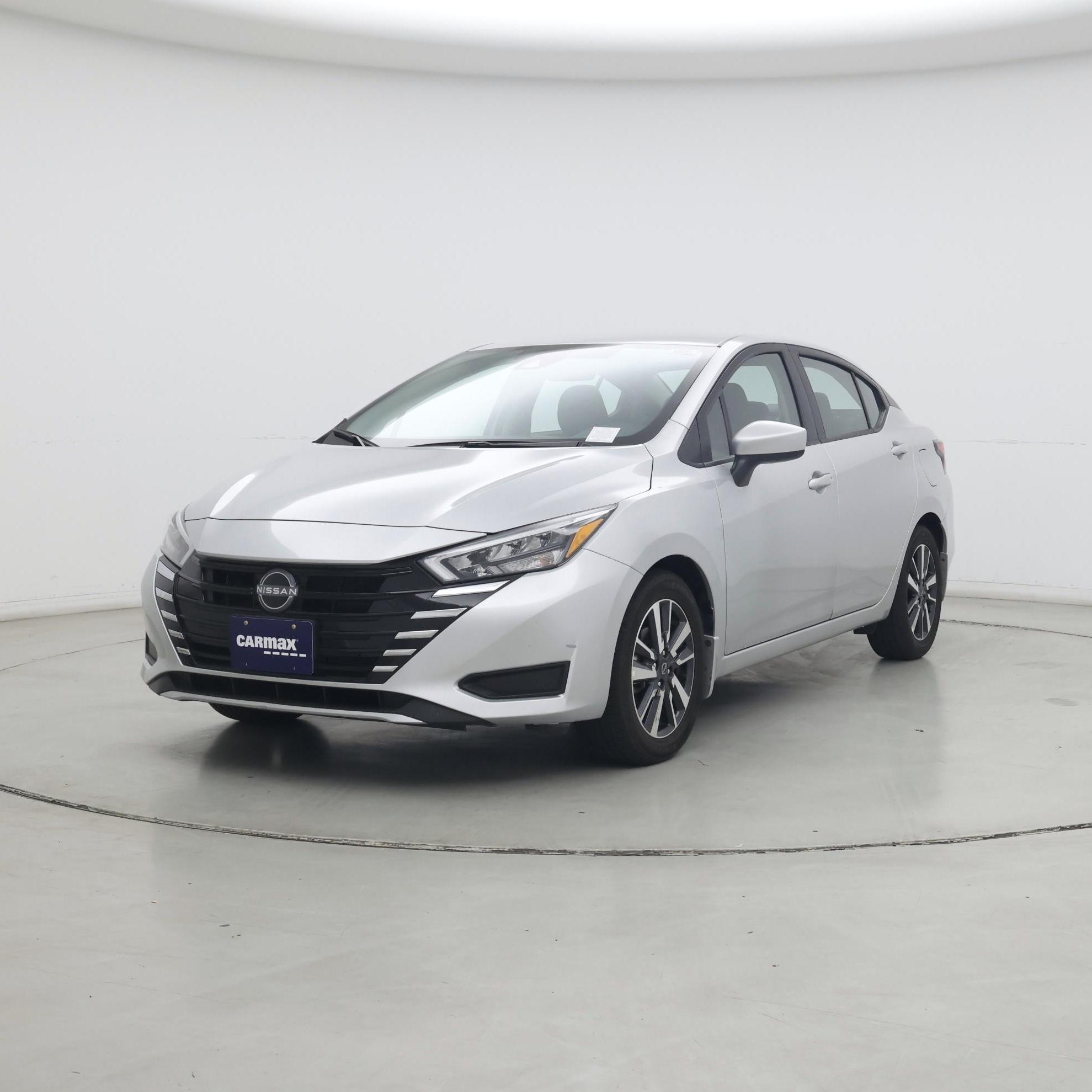 Thumbnail: 2025 Nissan Versa - 4