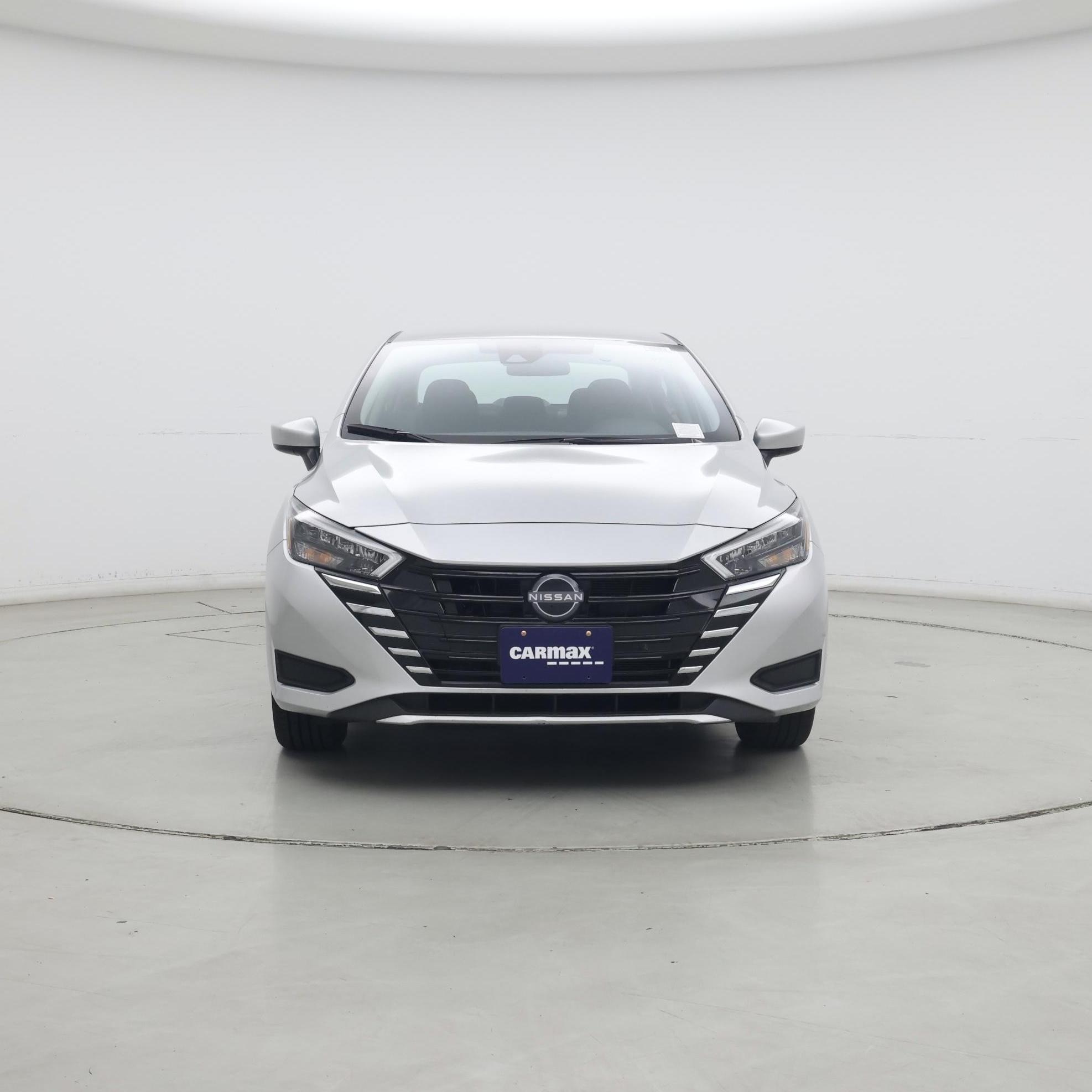 Thumbnail: 2025 Nissan Versa - 5