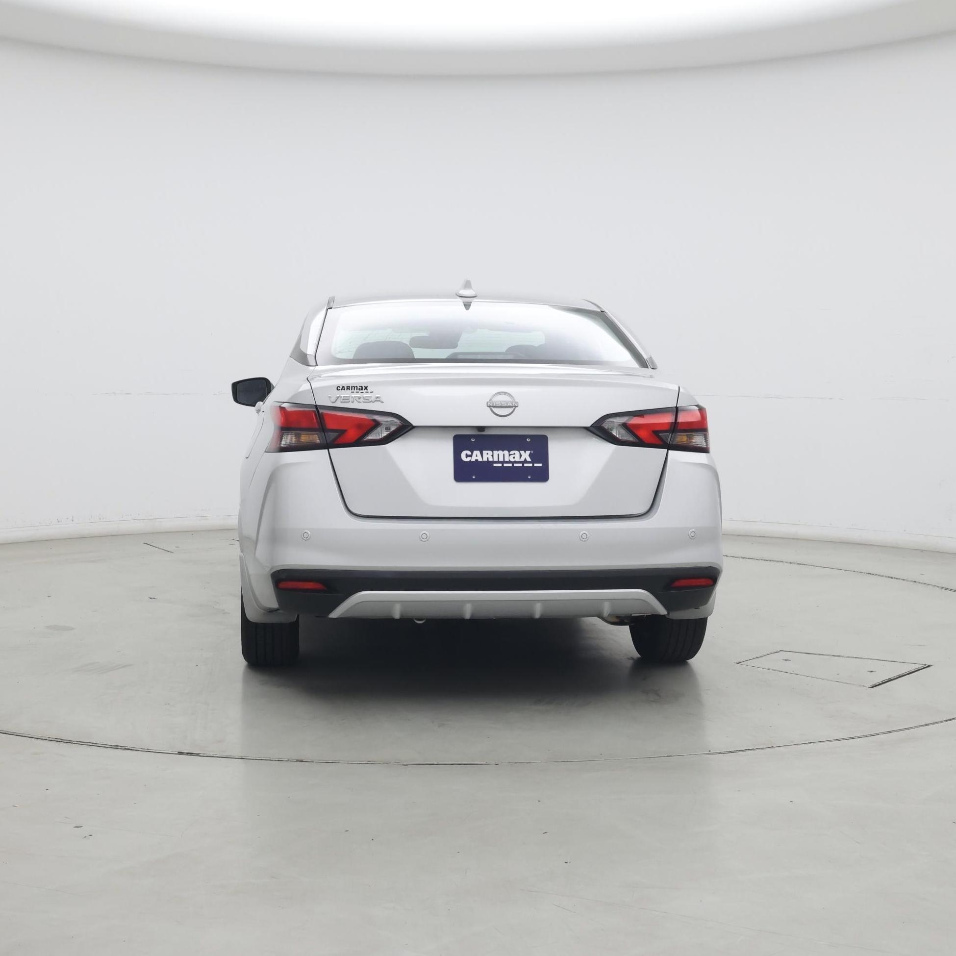 Thumbnail: 2025 Nissan Versa - 6