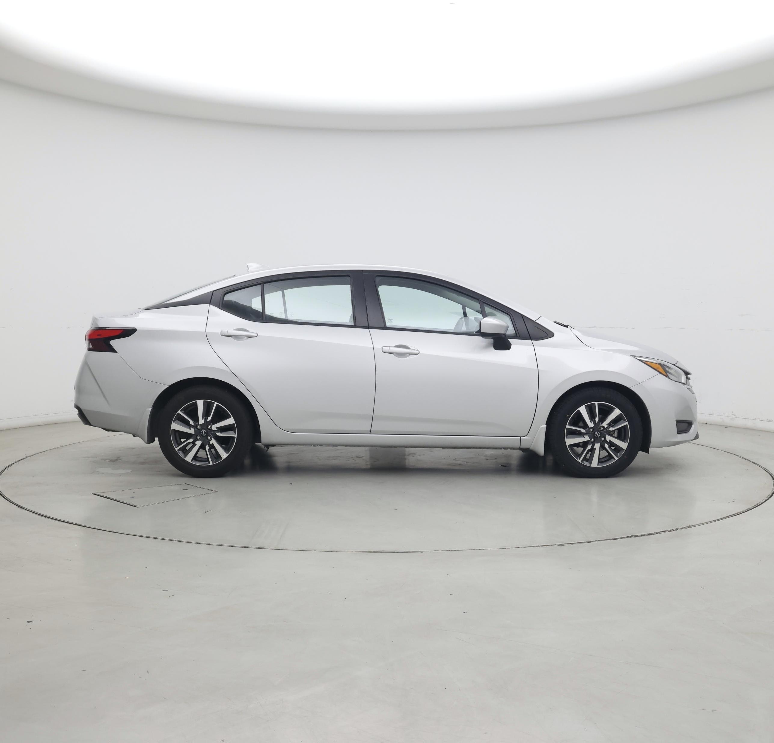 Thumbnail: 2025 Nissan Versa - 7