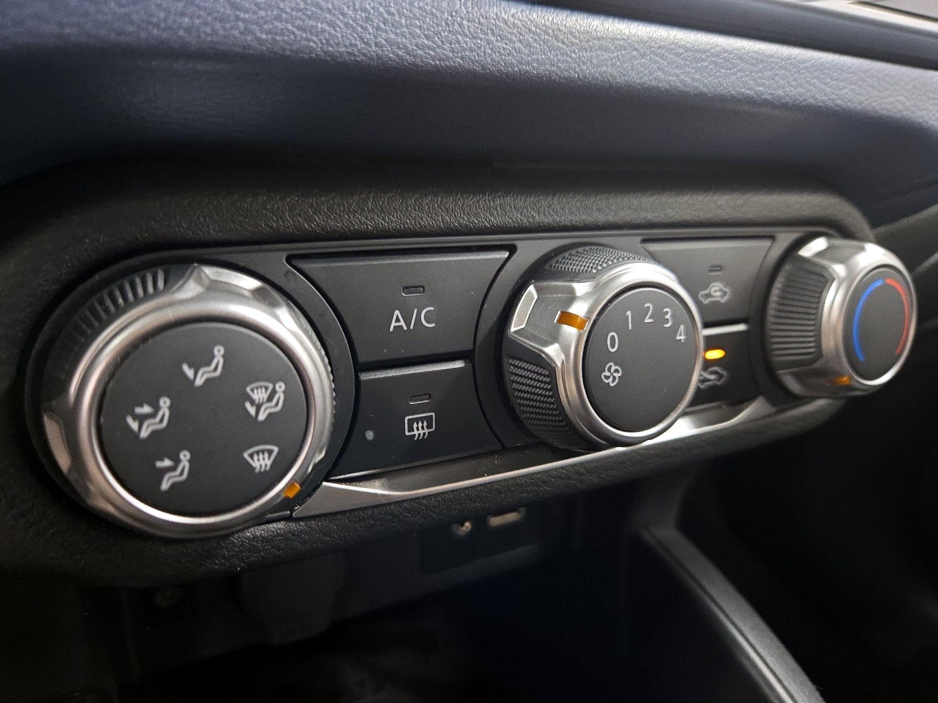 Thumbnail: 2025 Nissan Versa - 16