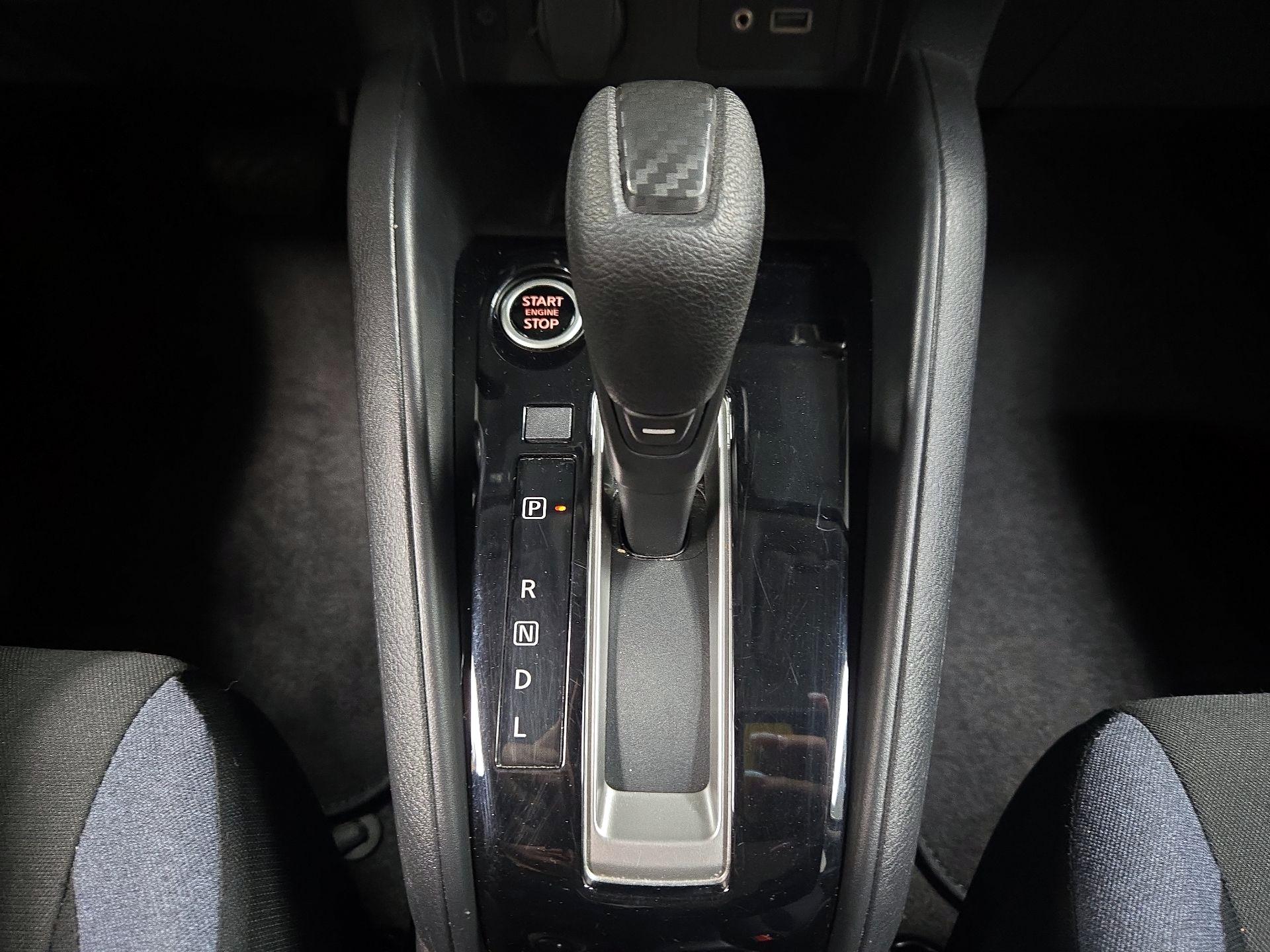 Thumbnail: 2025 Nissan Versa - 17