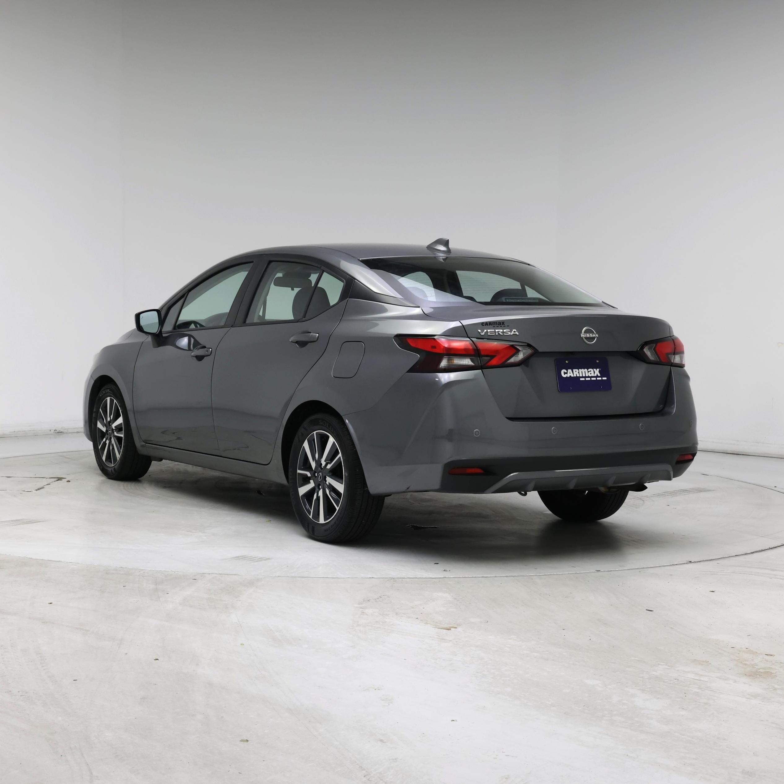 Thumbnail: 2025 Nissan Versa - 2