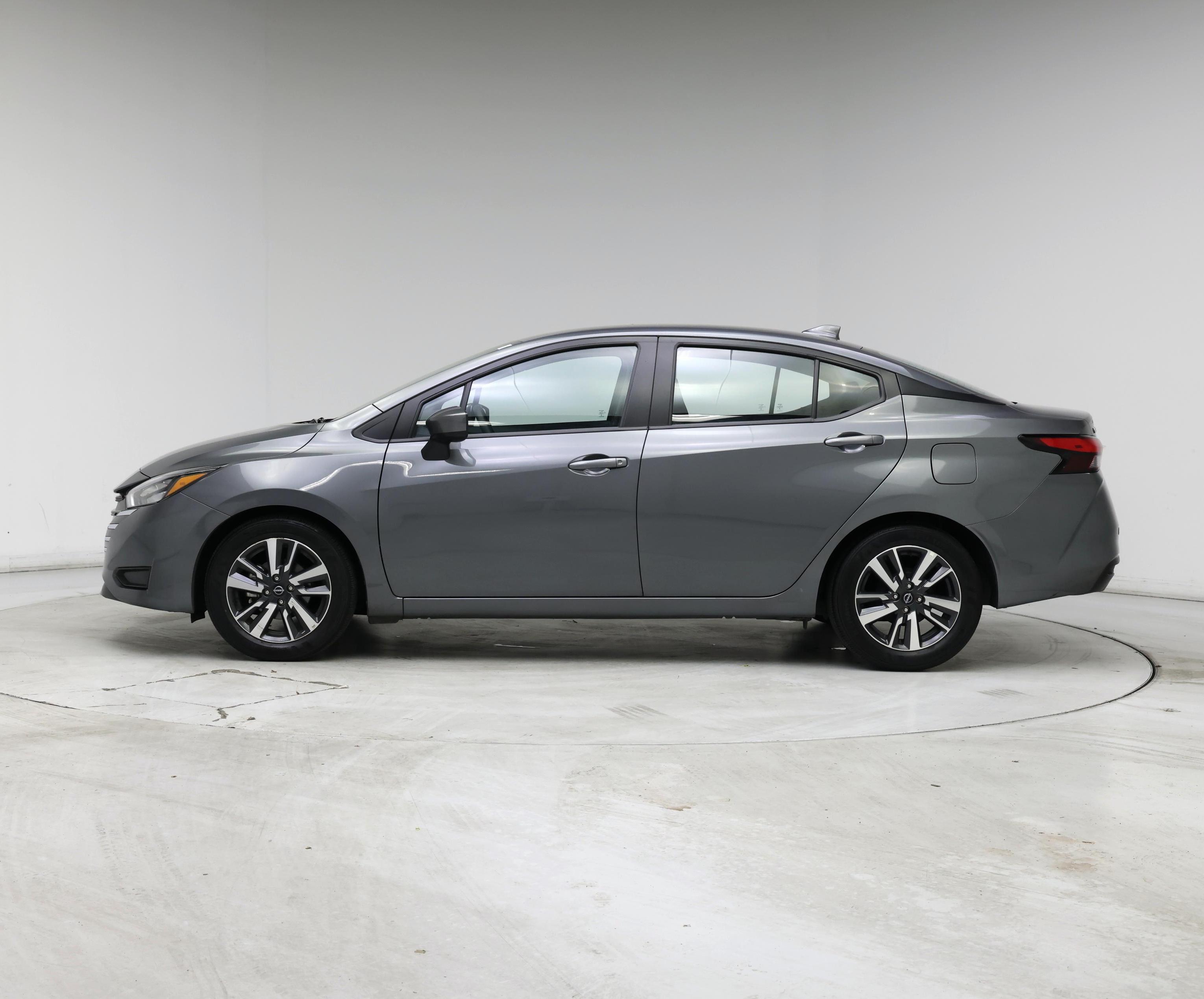 Thumbnail: 2025 Nissan Versa - 3
