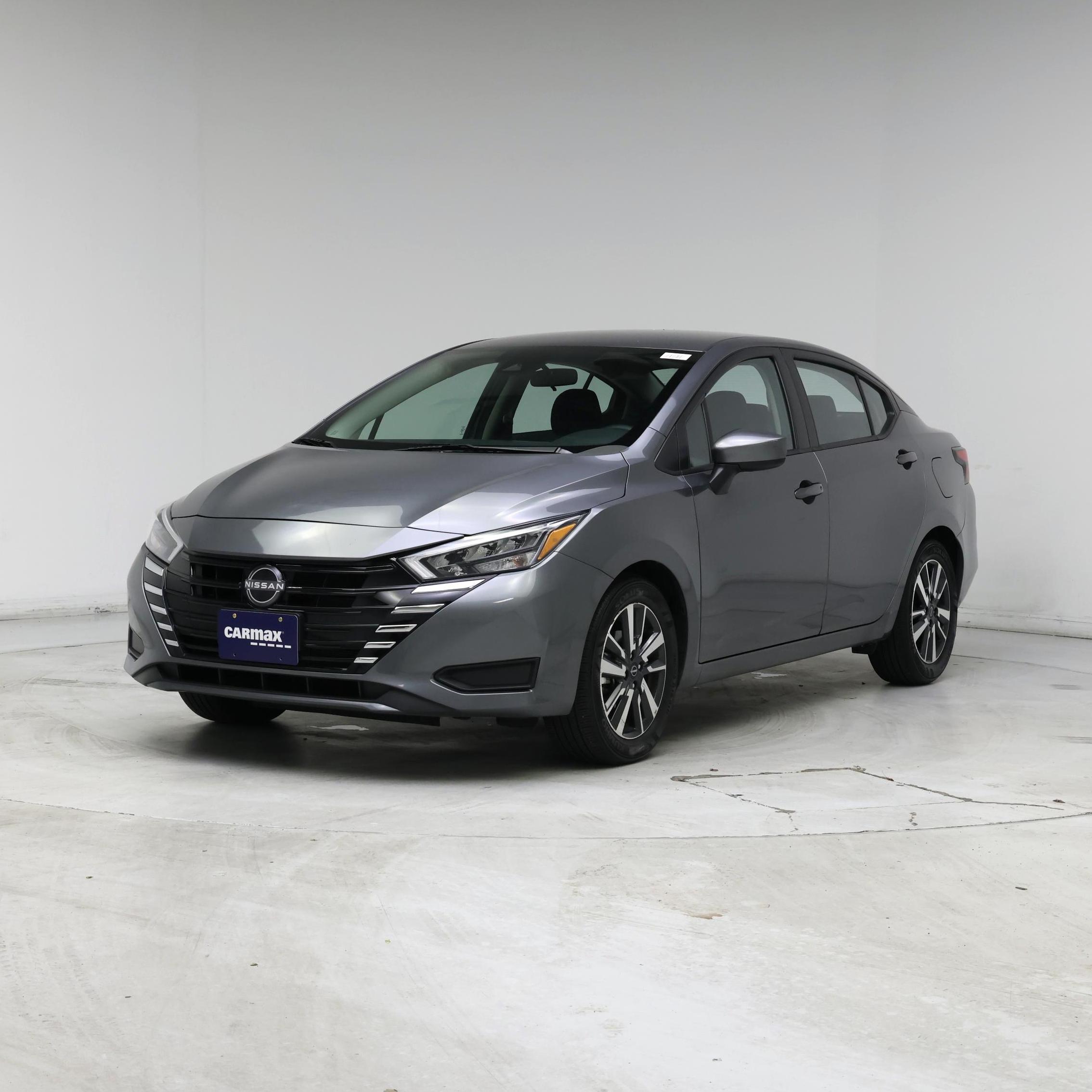 Thumbnail: 2025 Nissan Versa - 4