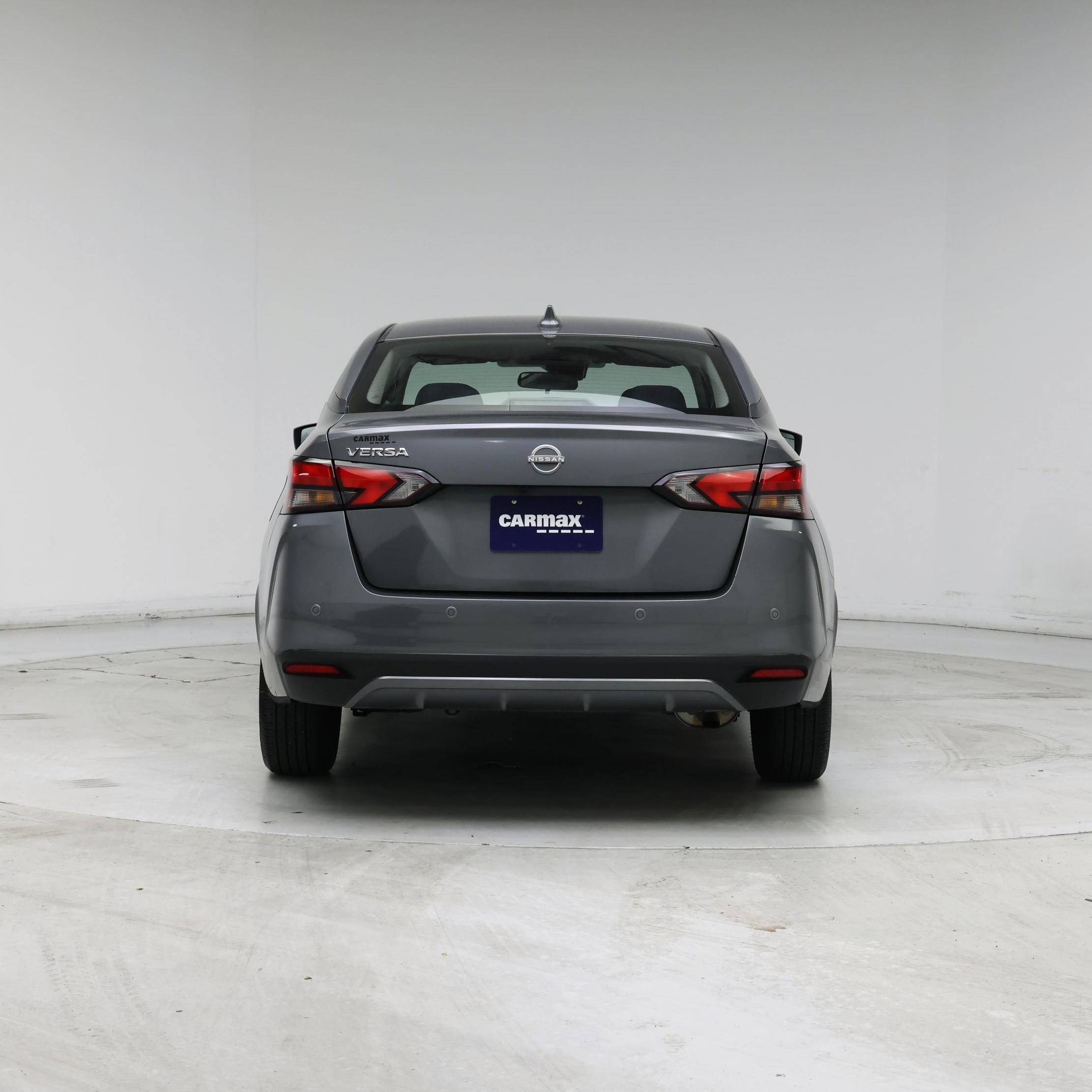 Thumbnail: 2025 Nissan Versa - 6