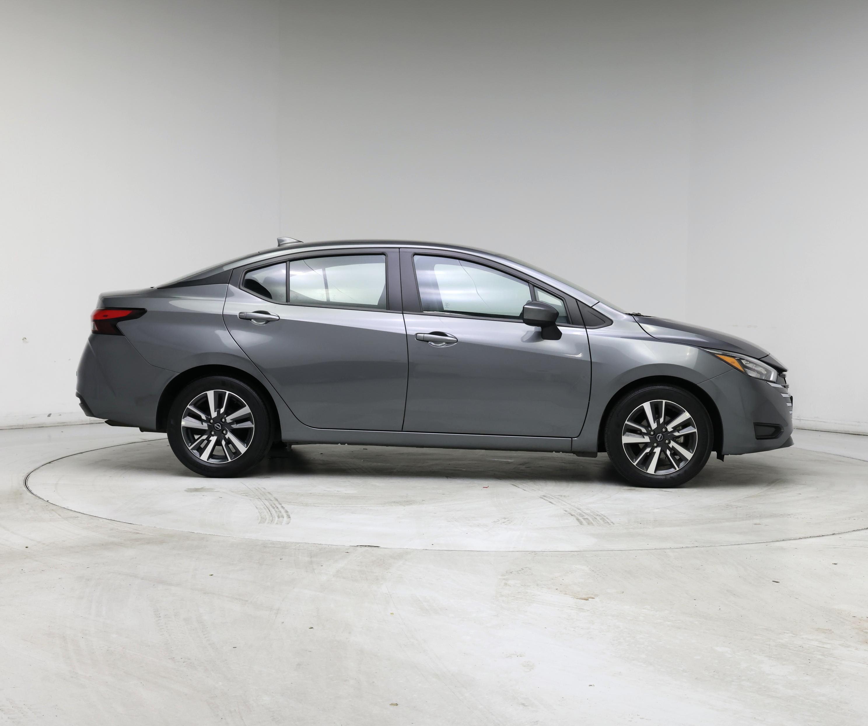 Thumbnail: 2025 Nissan Versa - 7
