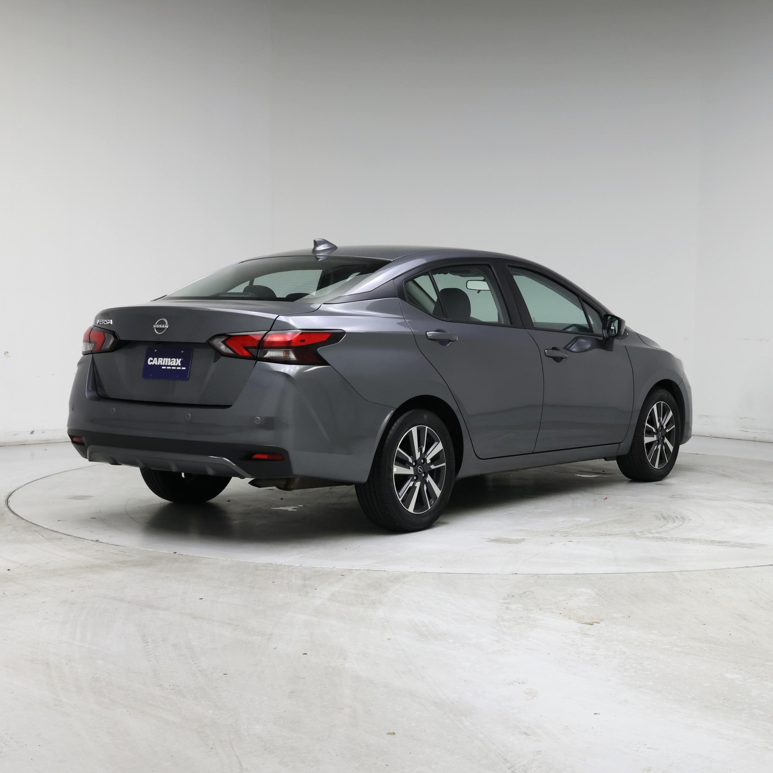 Thumbnail: 2025 Nissan Versa - 8