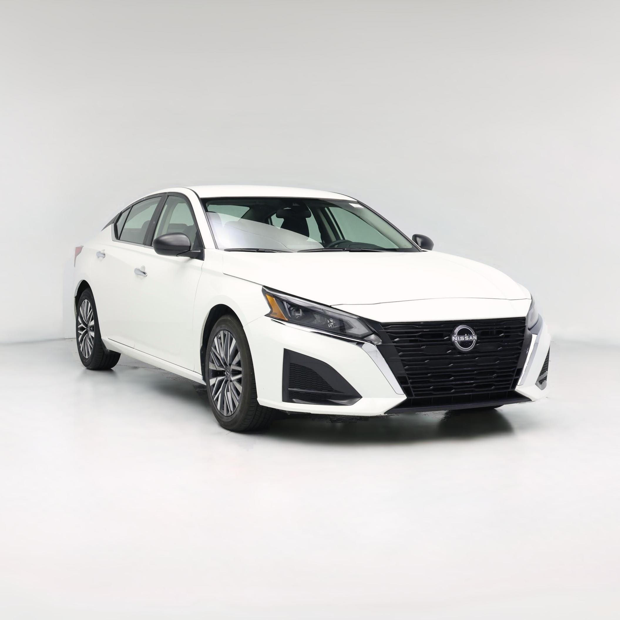 Thumbnail: 2025 Nissan Altima - 1