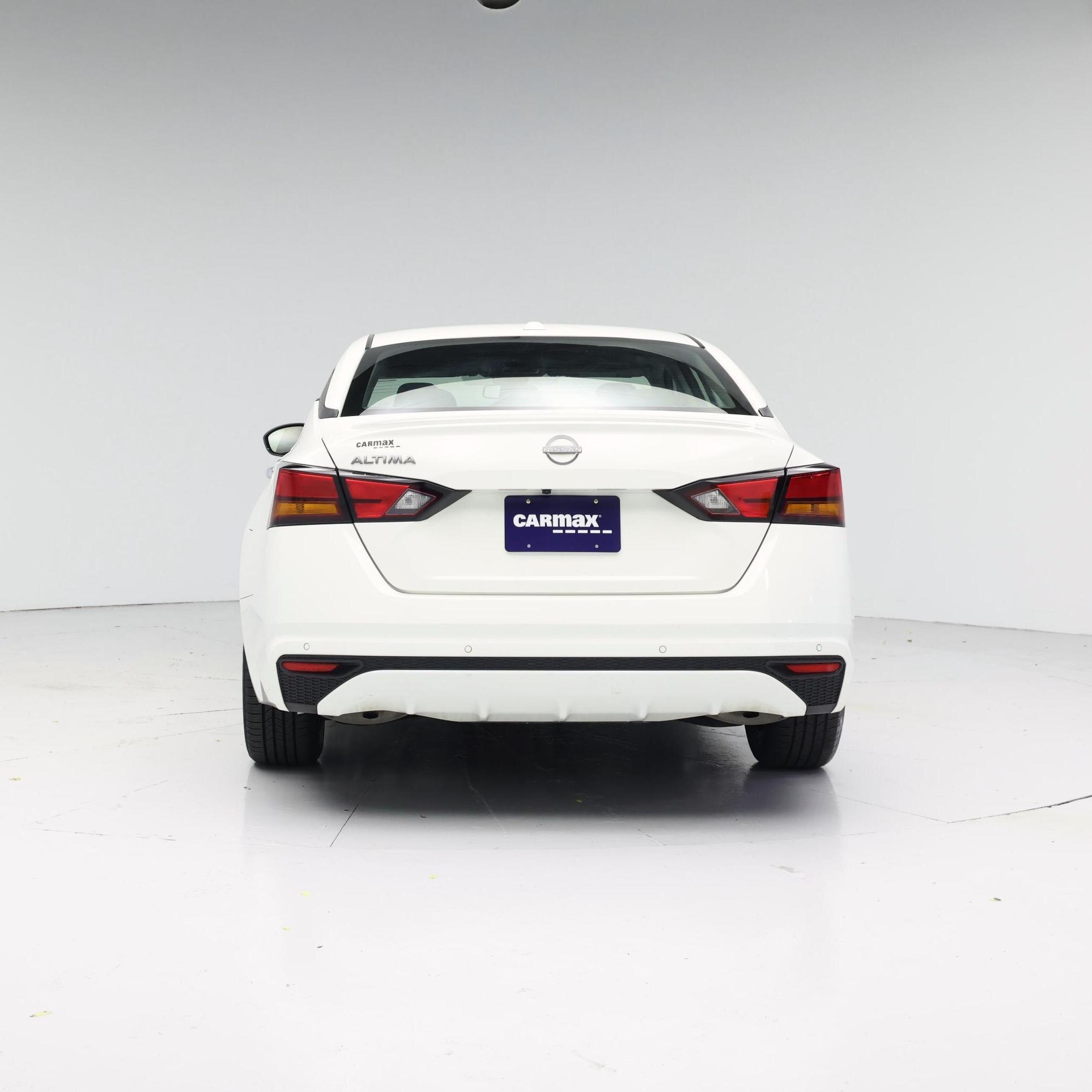 Thumbnail: 2025 Nissan Altima - 6