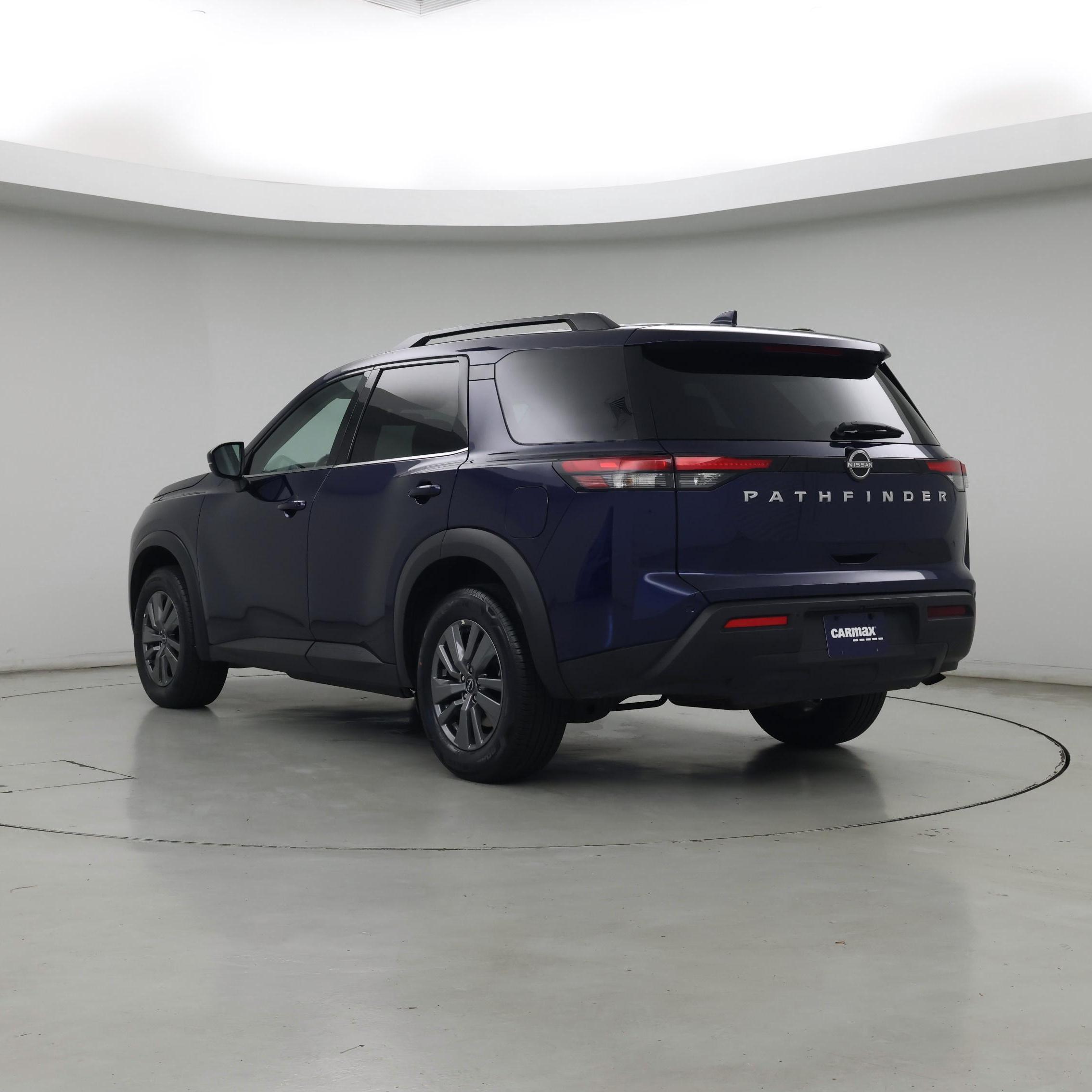 Thumbnail: 2025 Nissan Pathfinder - 2