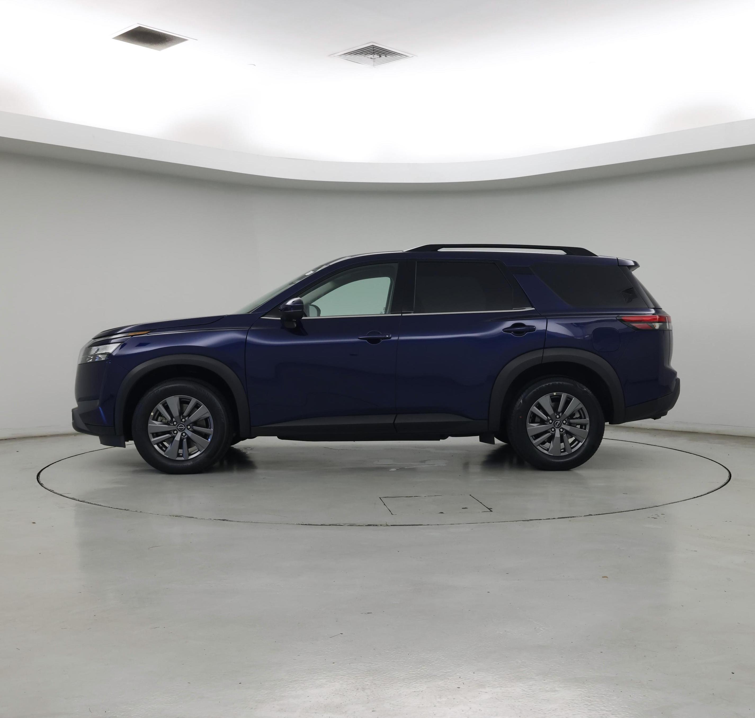 Thumbnail: 2025 Nissan Pathfinder - 3