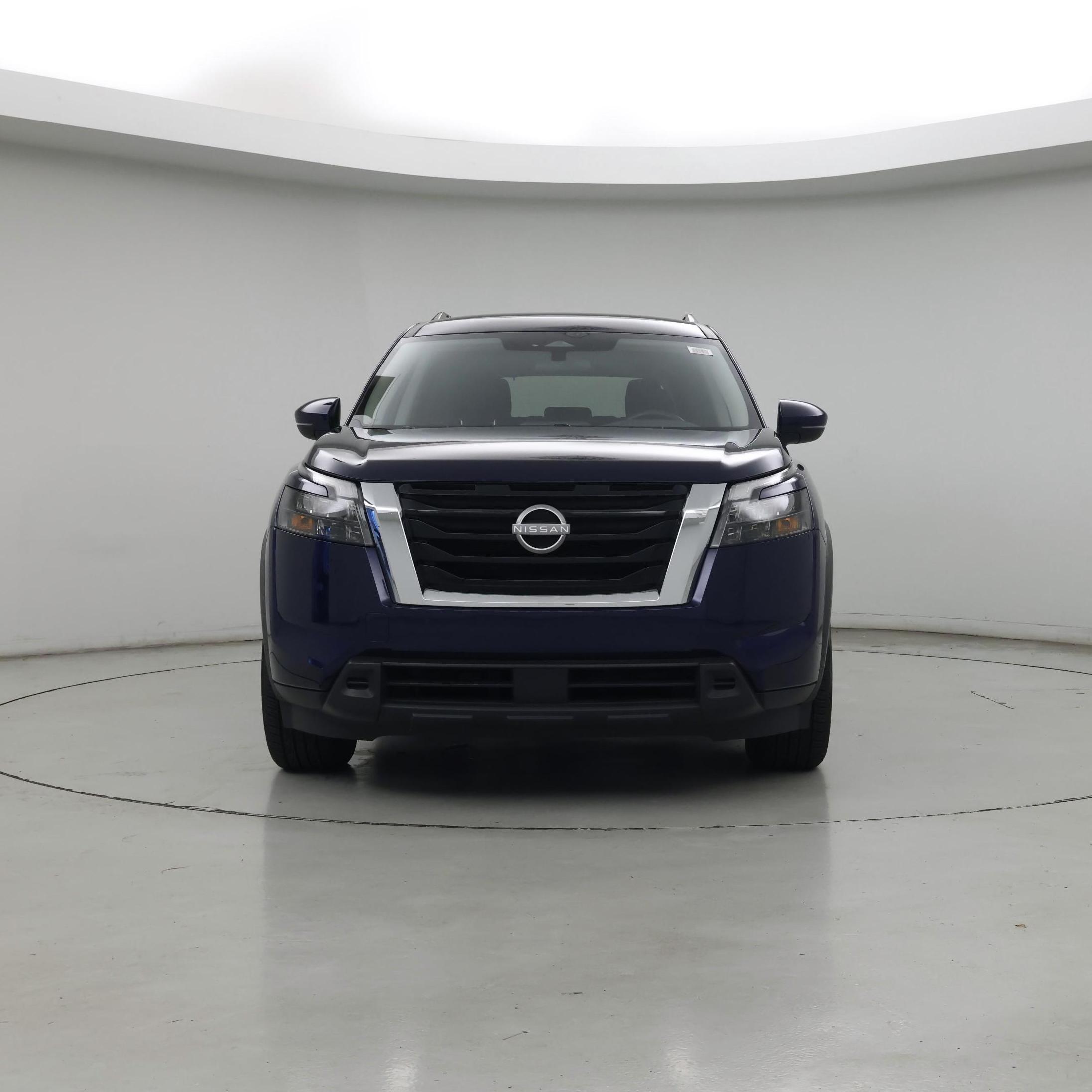 Thumbnail: 2025 Nissan Pathfinder - 5