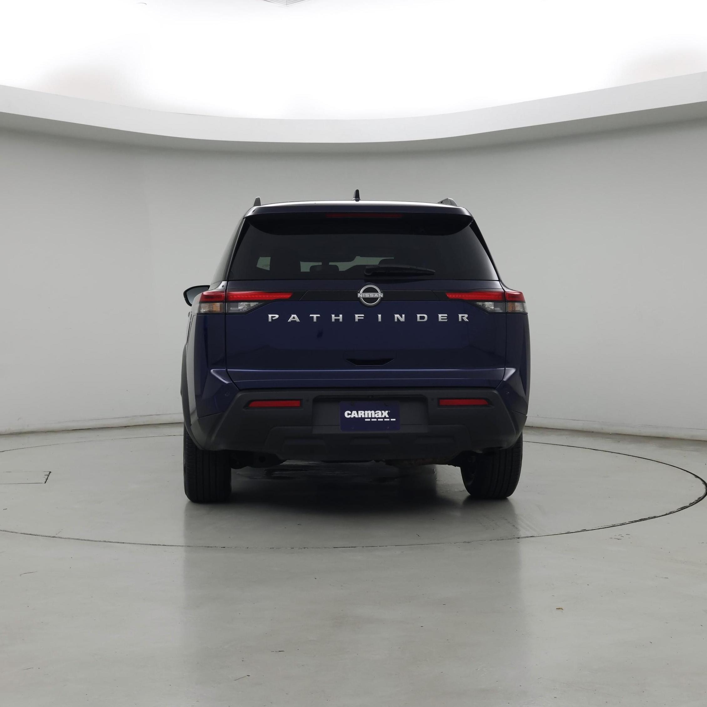 Thumbnail: 2025 Nissan Pathfinder - 6