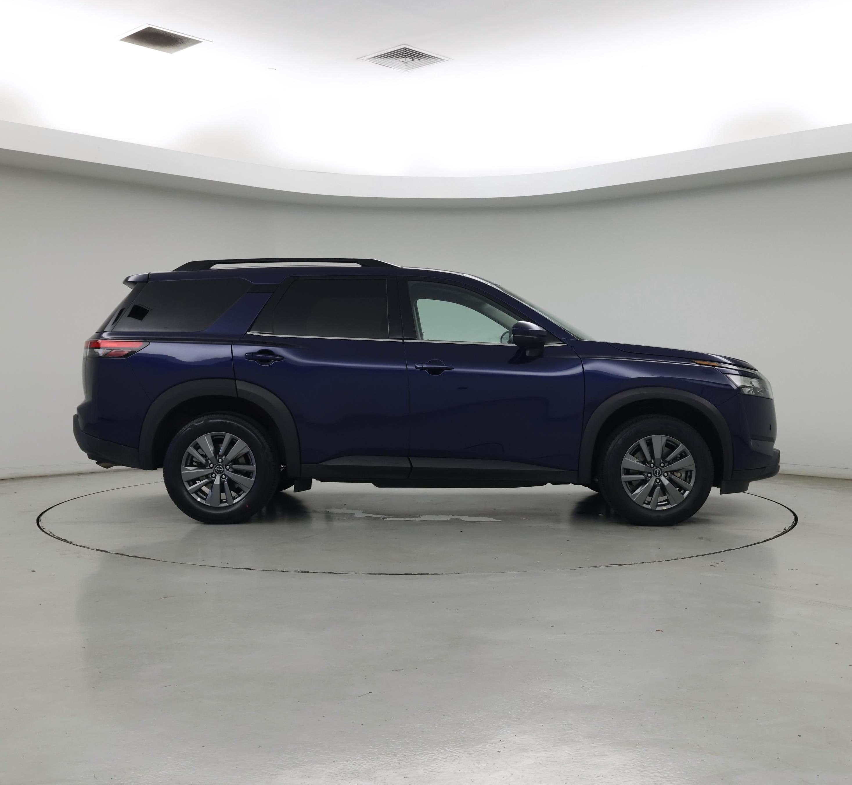 Thumbnail: 2025 Nissan Pathfinder - 7