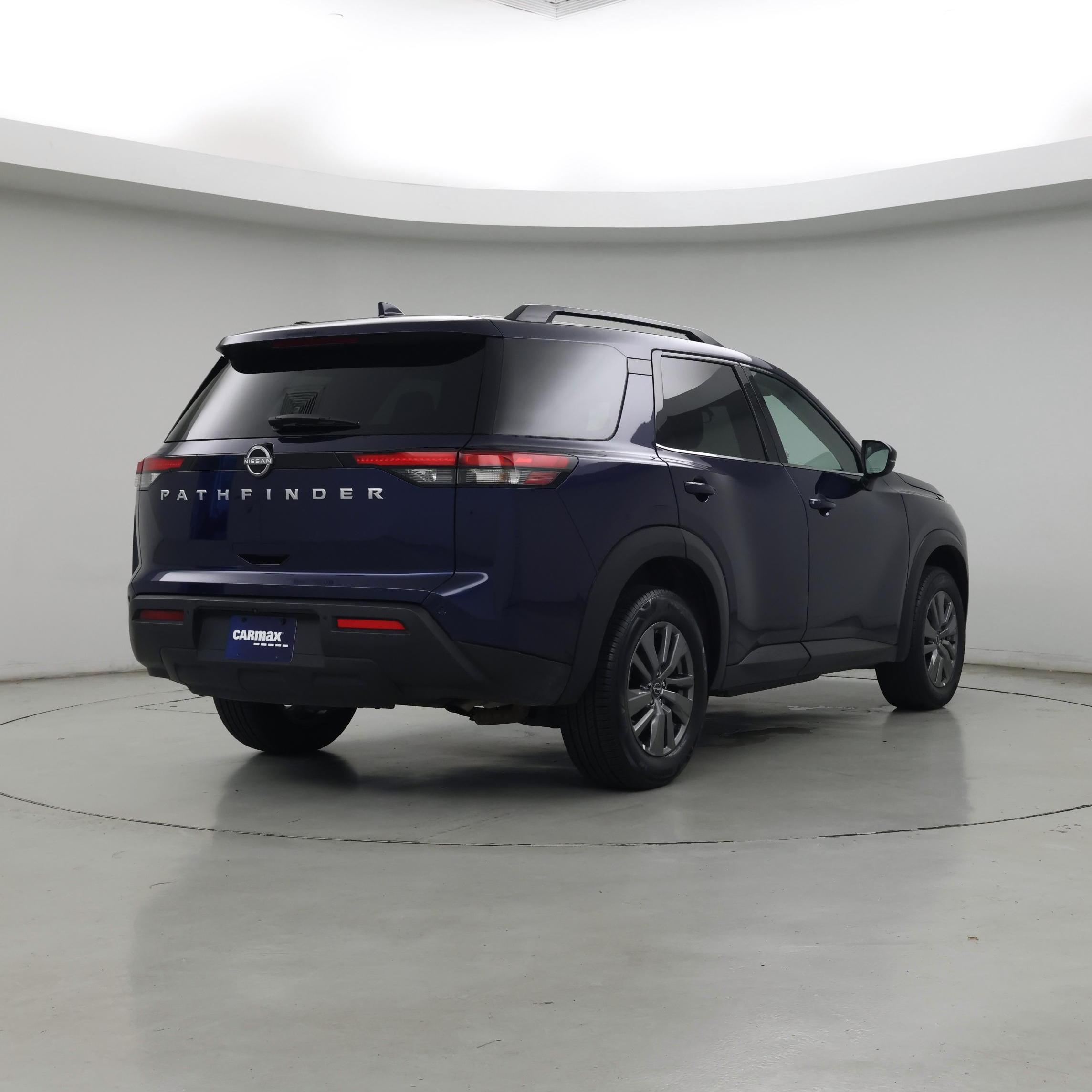 Thumbnail: 2025 Nissan Pathfinder - 8