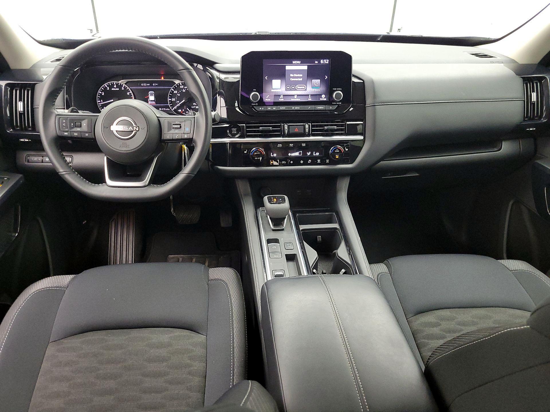 Thumbnail: 2025 Nissan Pathfinder - 9
