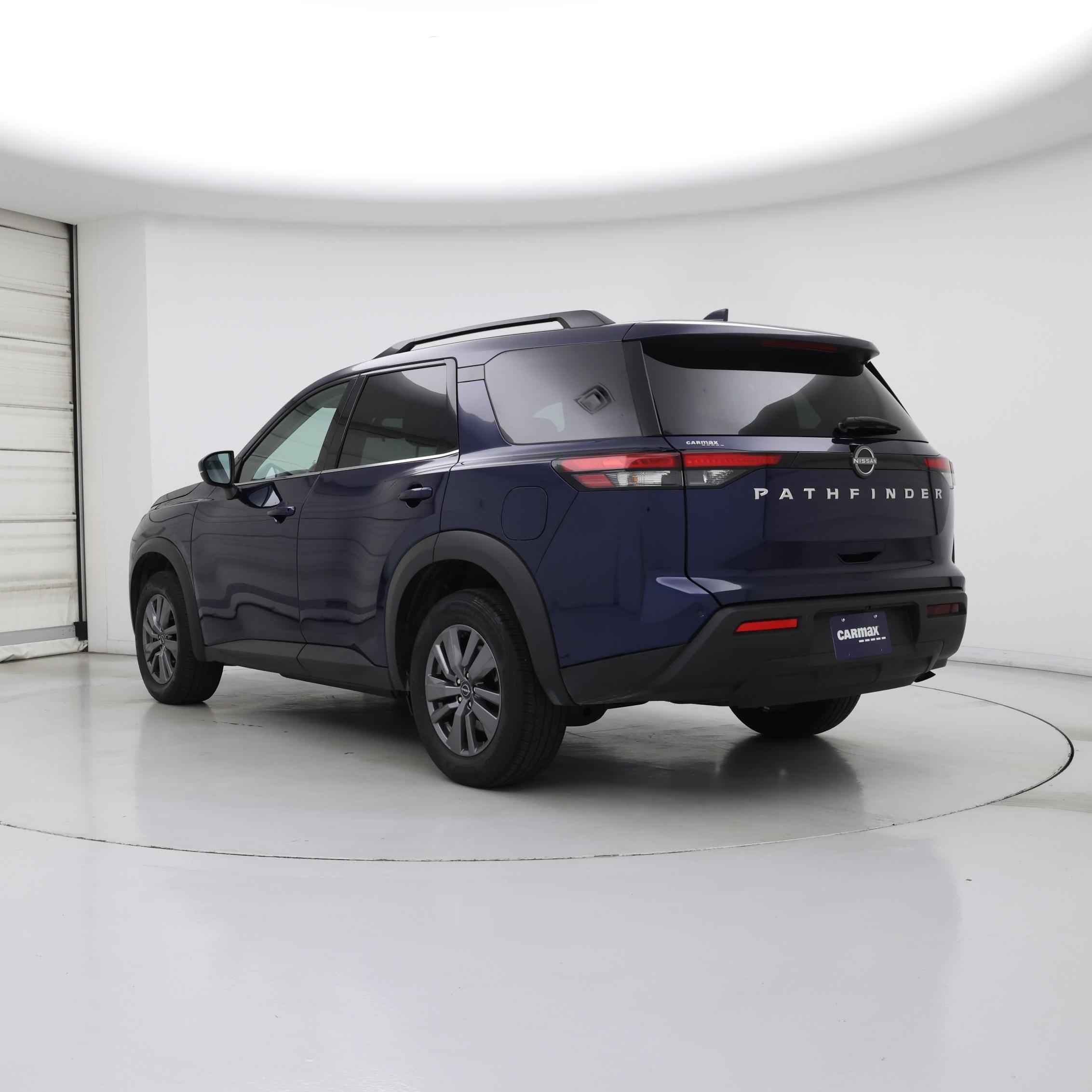 Thumbnail: 2025 Nissan Pathfinder - 2