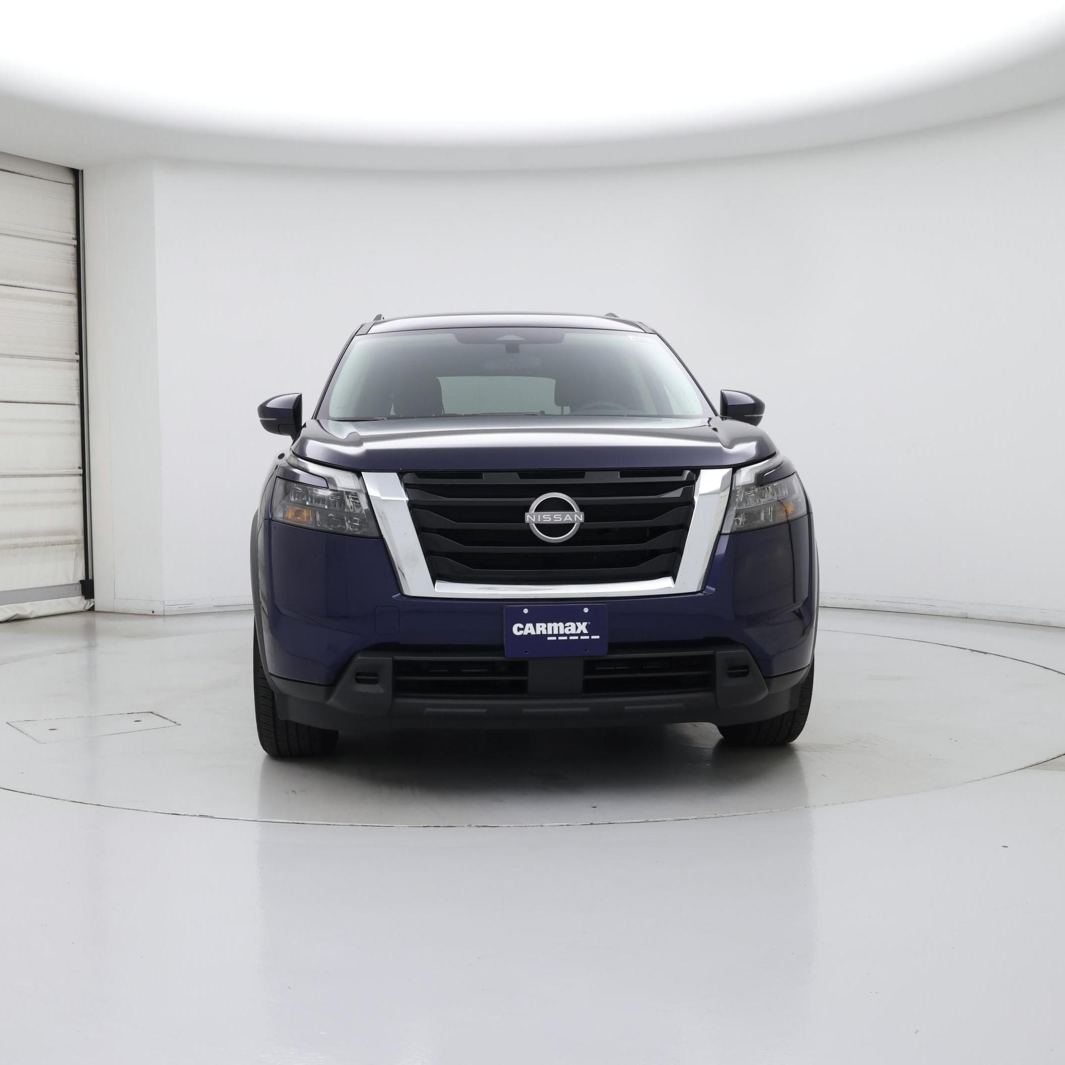 Thumbnail: 2025 Nissan Pathfinder - 5