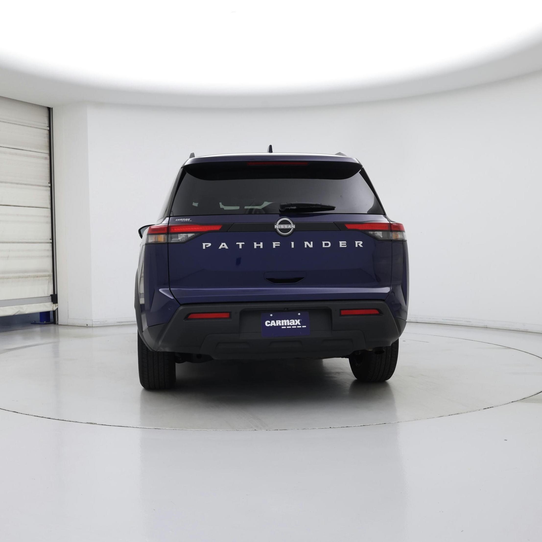 Thumbnail: 2025 Nissan Pathfinder - 6