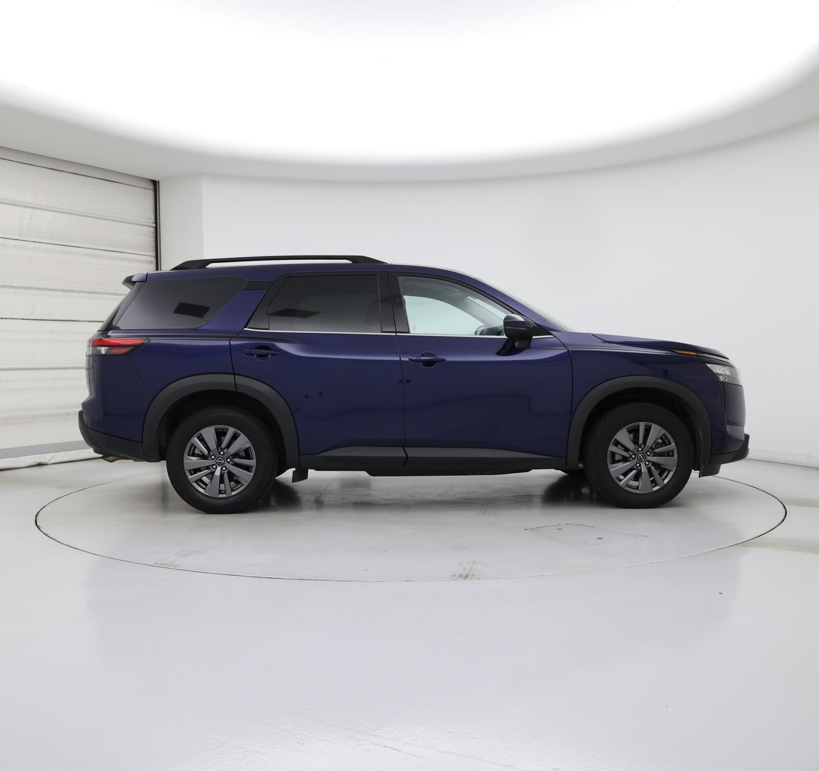 Thumbnail: 2025 Nissan Pathfinder - 7