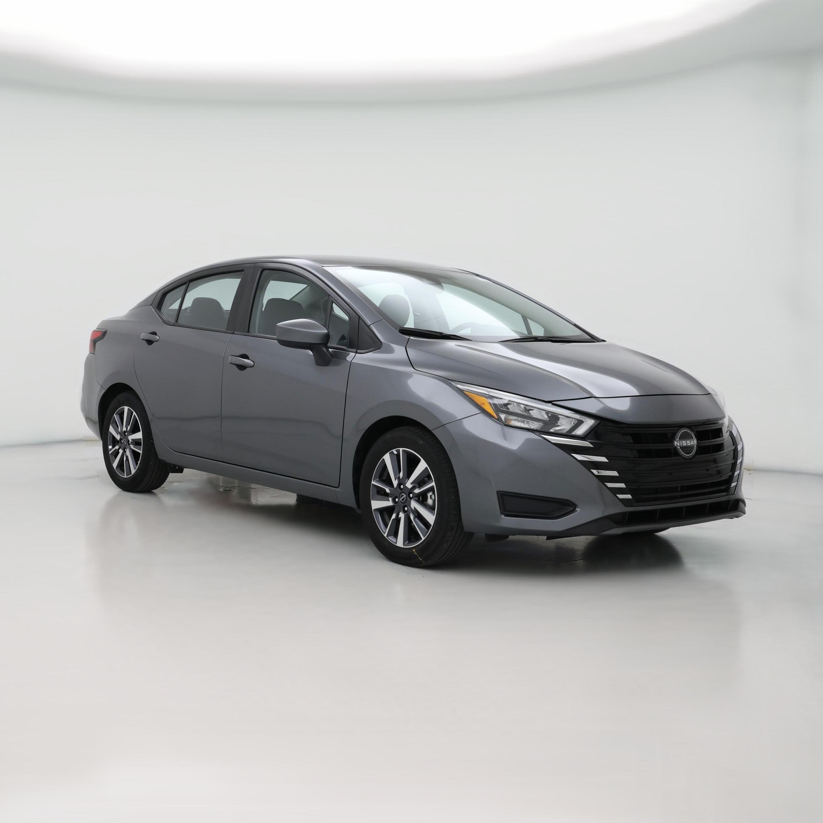 Thumbnail: 2025 Nissan Versa - 1