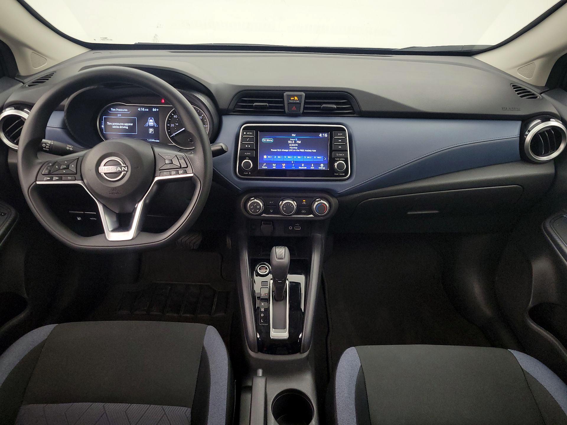 Thumbnail: 2025 Nissan Versa - 9