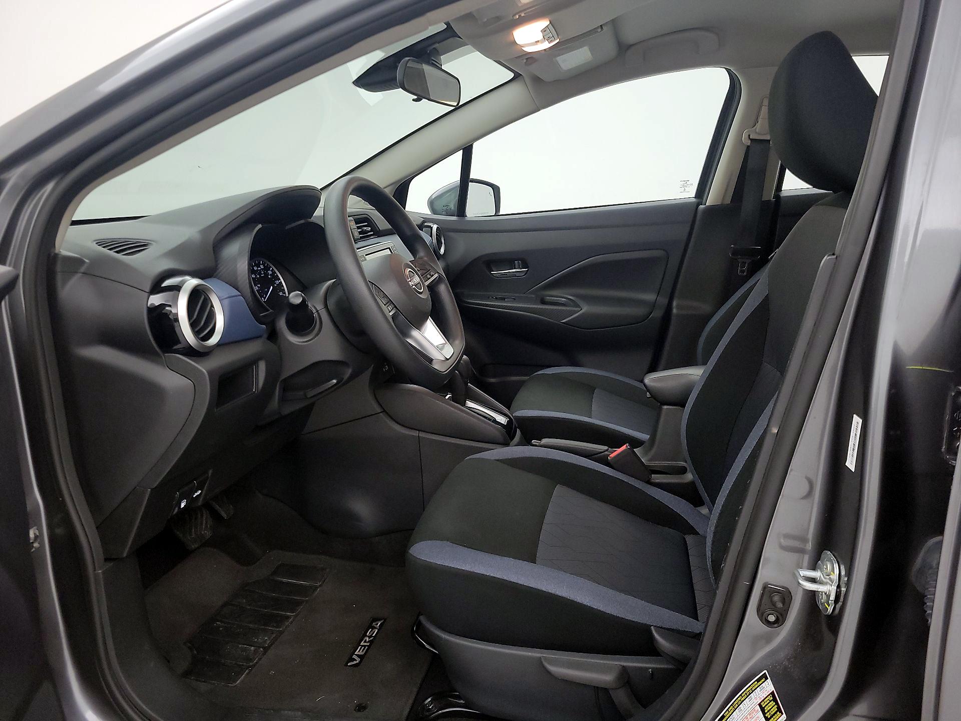 Thumbnail: 2025 Nissan Versa - 11