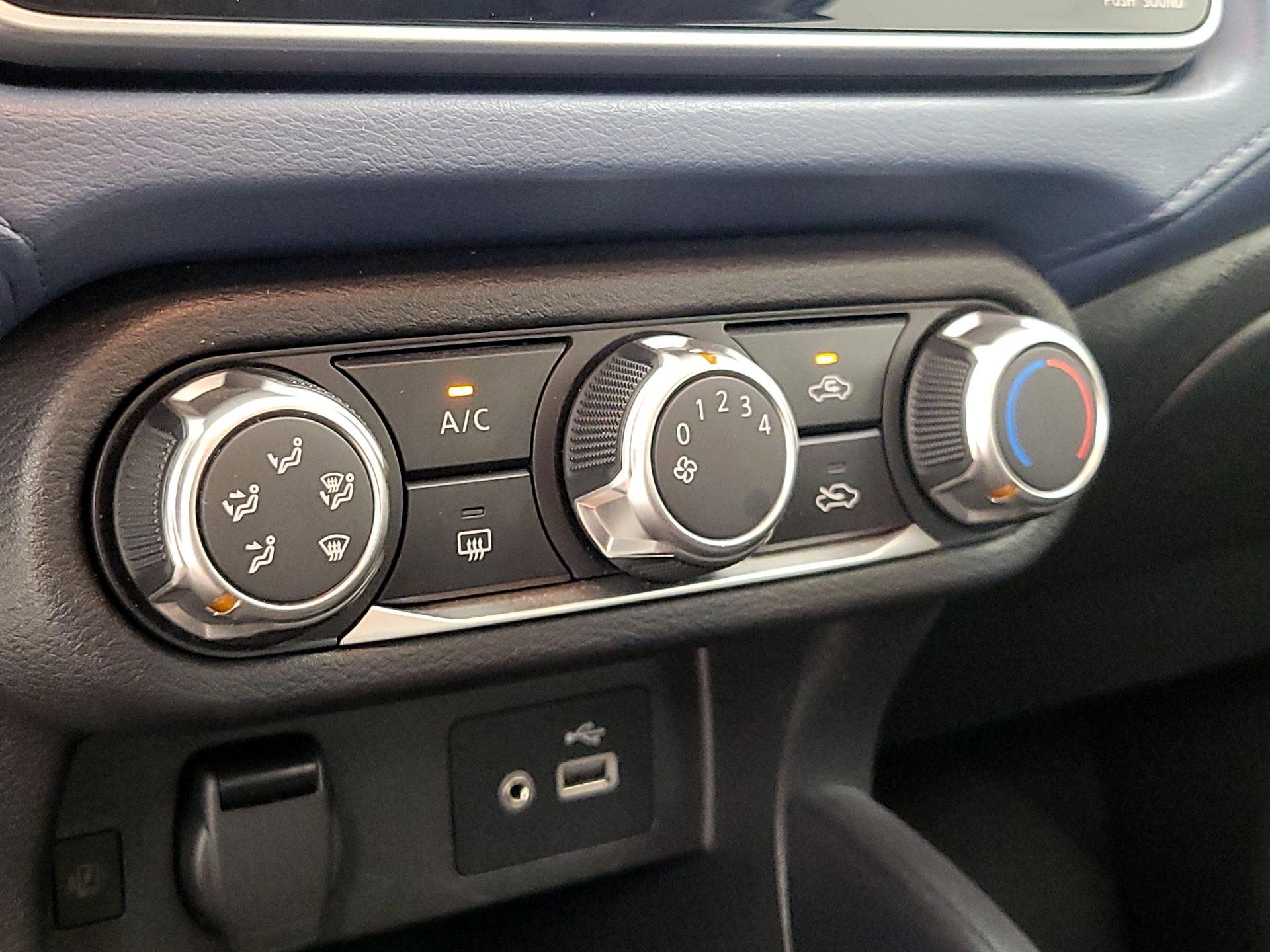 Thumbnail: 2025 Nissan Versa - 15