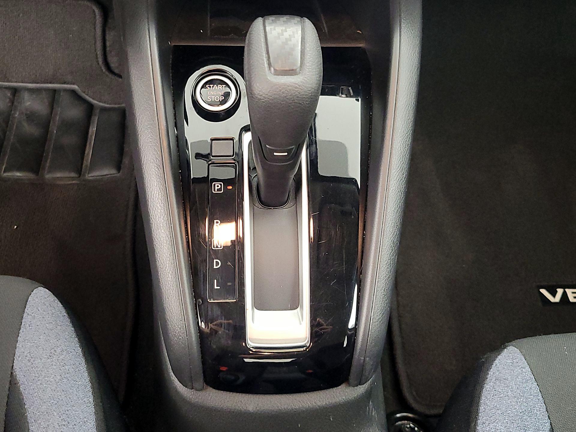 Thumbnail: 2025 Nissan Versa - 16