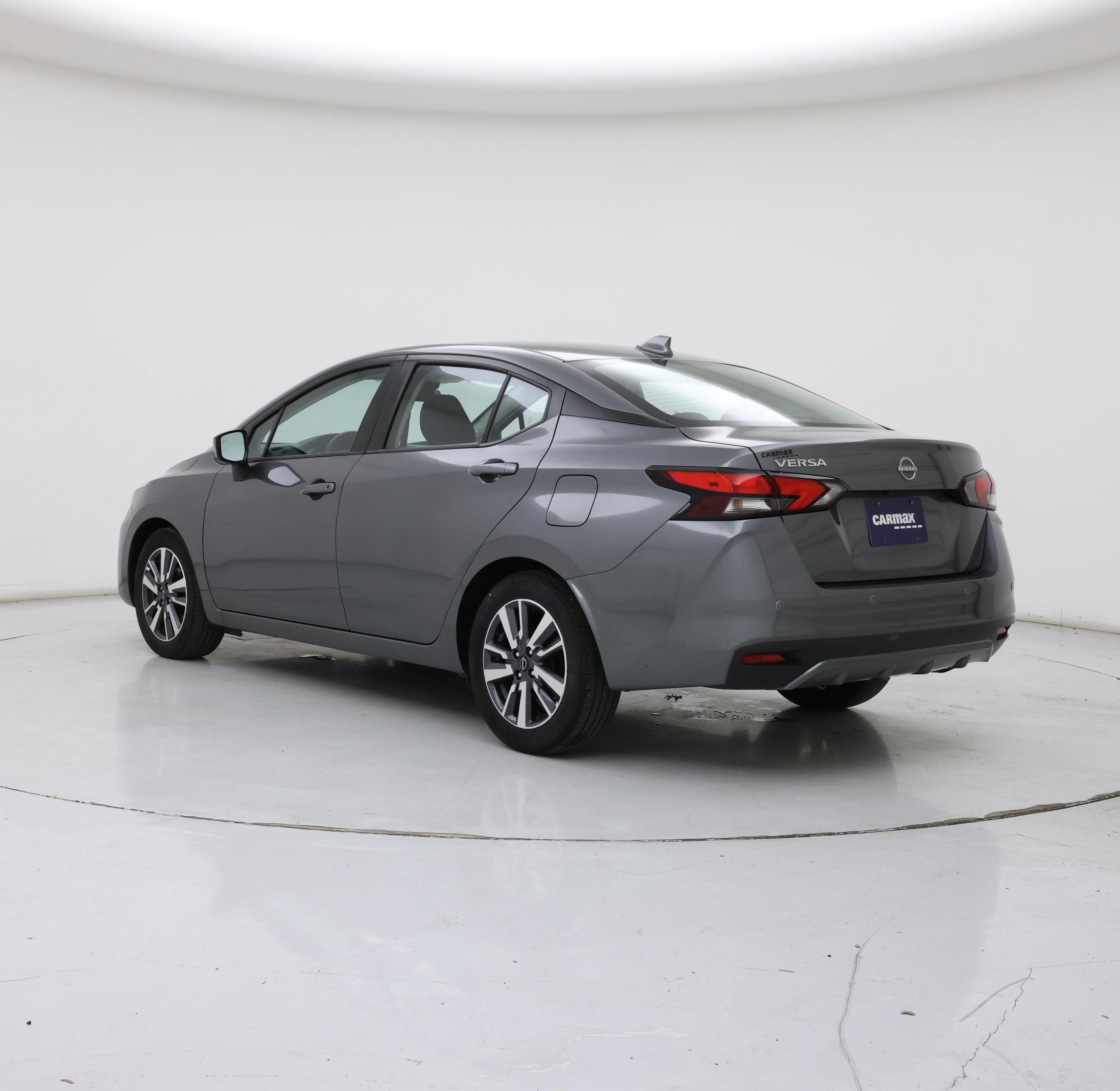 Thumbnail: 2025 Nissan Versa - 2