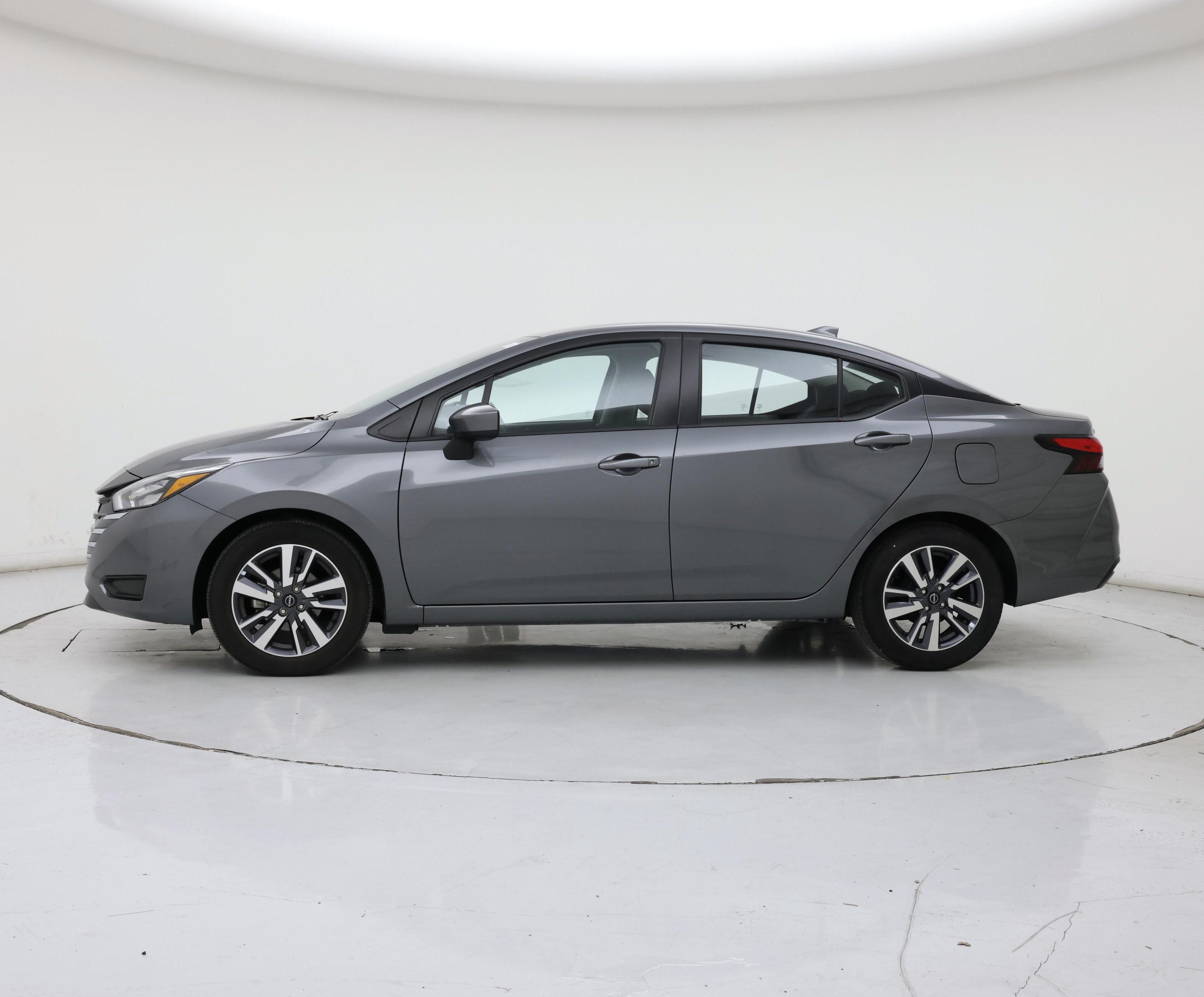 Thumbnail: 2025 Nissan Versa - 3
