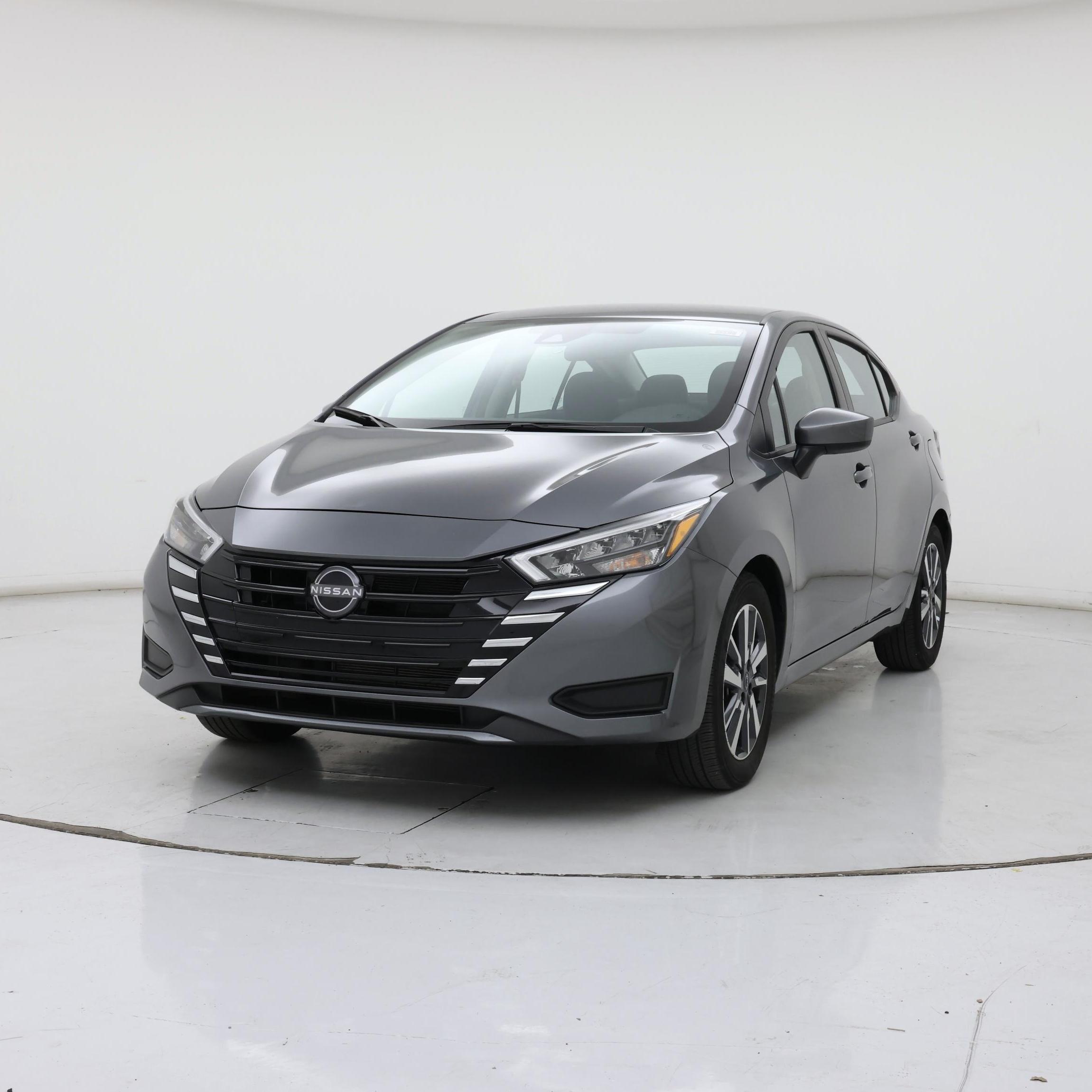 Thumbnail: 2025 Nissan Versa - 4