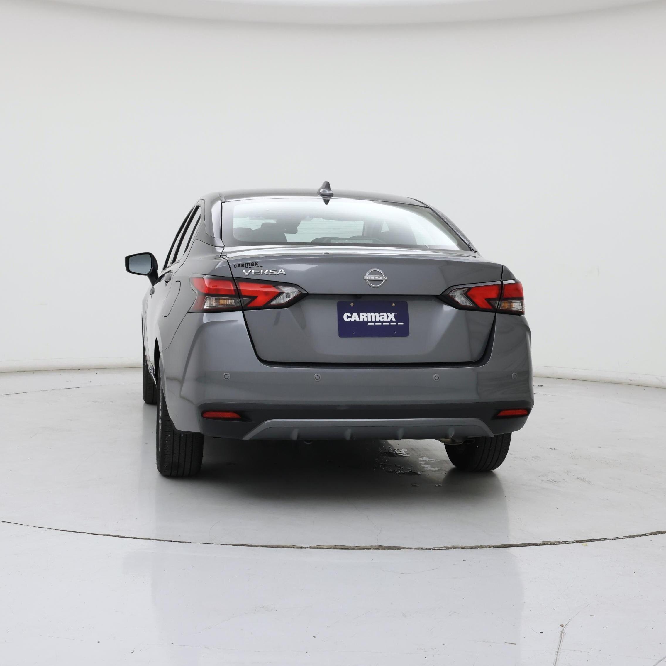 Thumbnail: 2025 Nissan Versa - 6