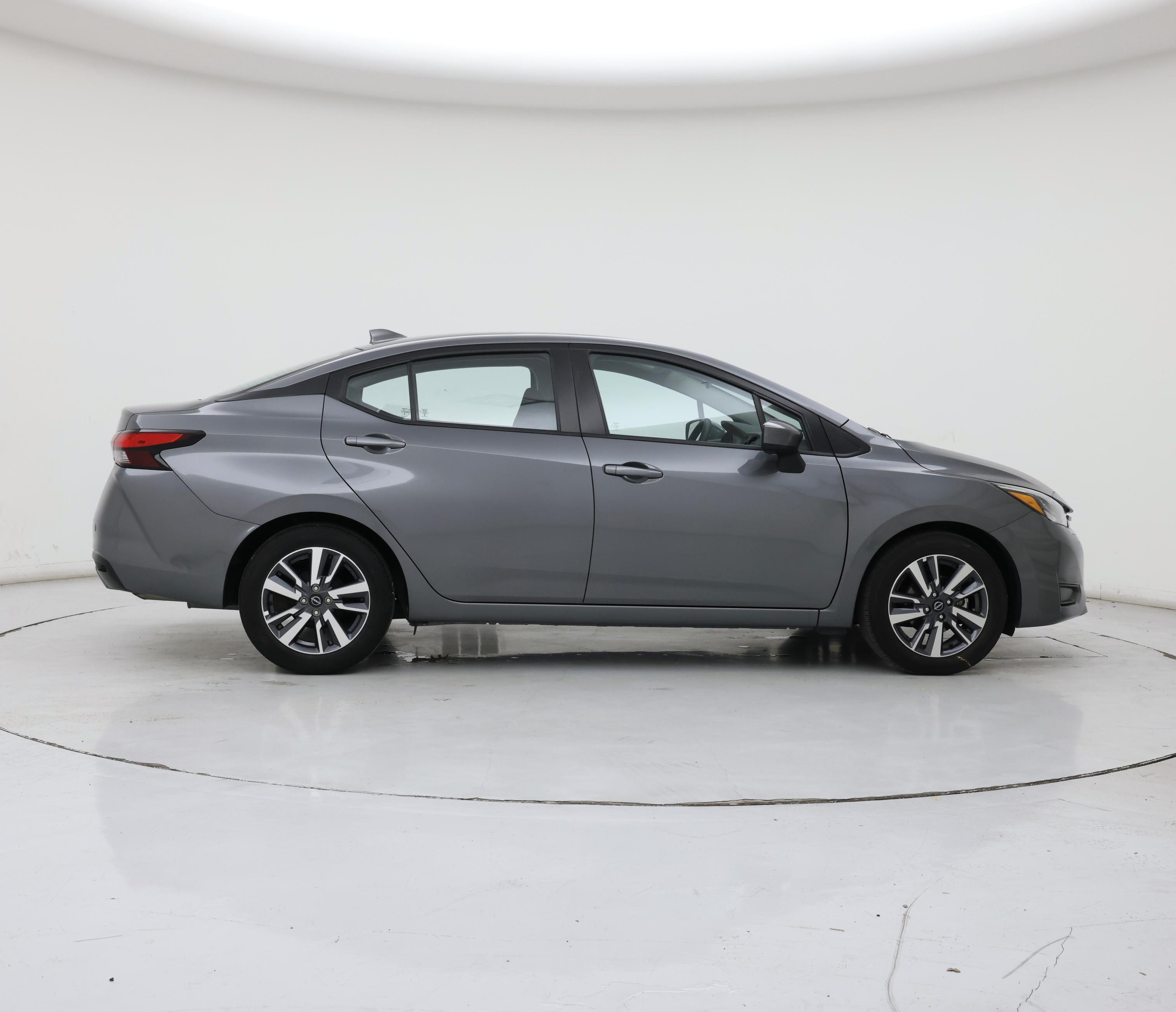 Thumbnail: 2025 Nissan Versa - 7