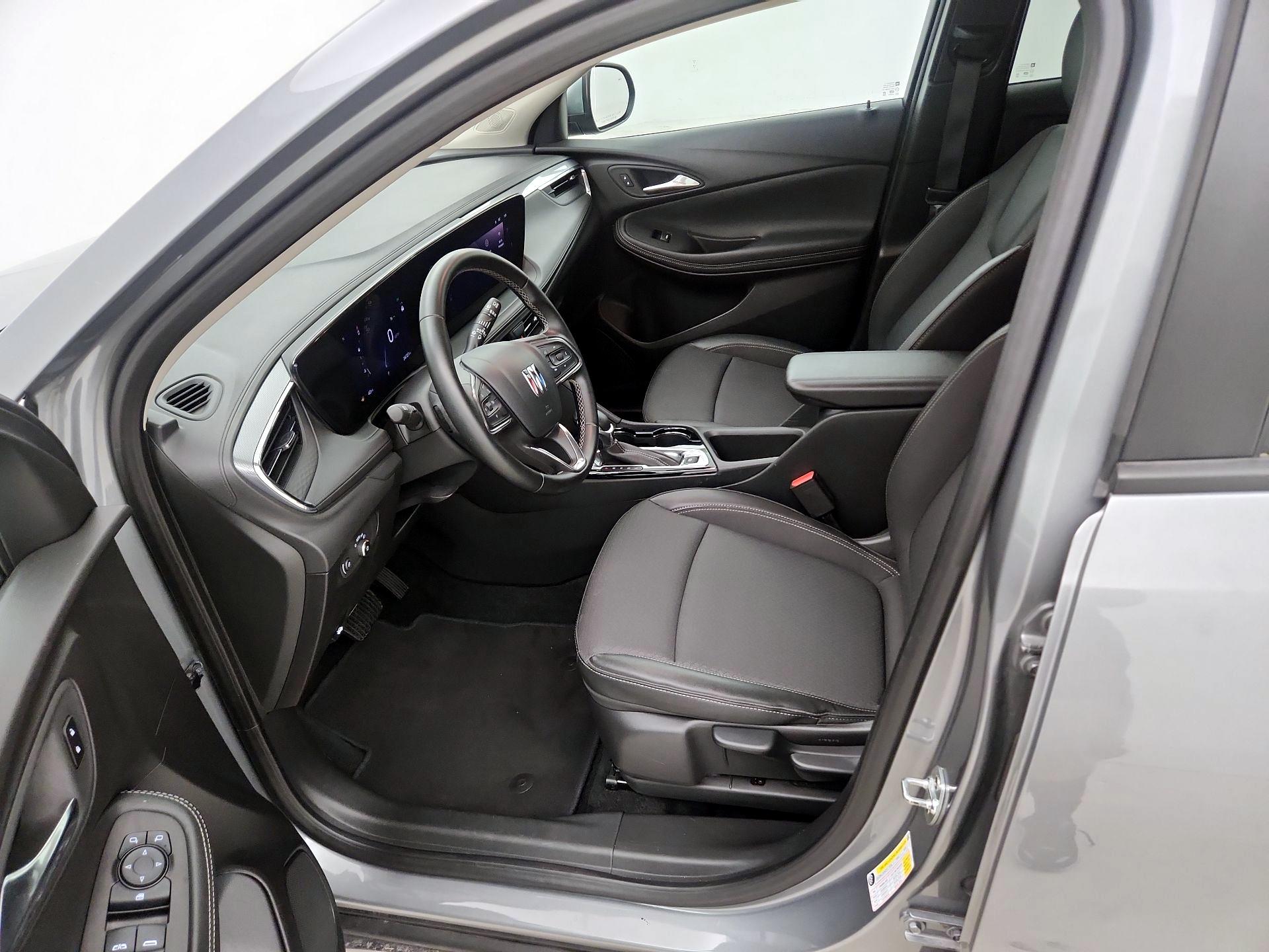 Thumbnail: 2025 Buick Encore GX - 11