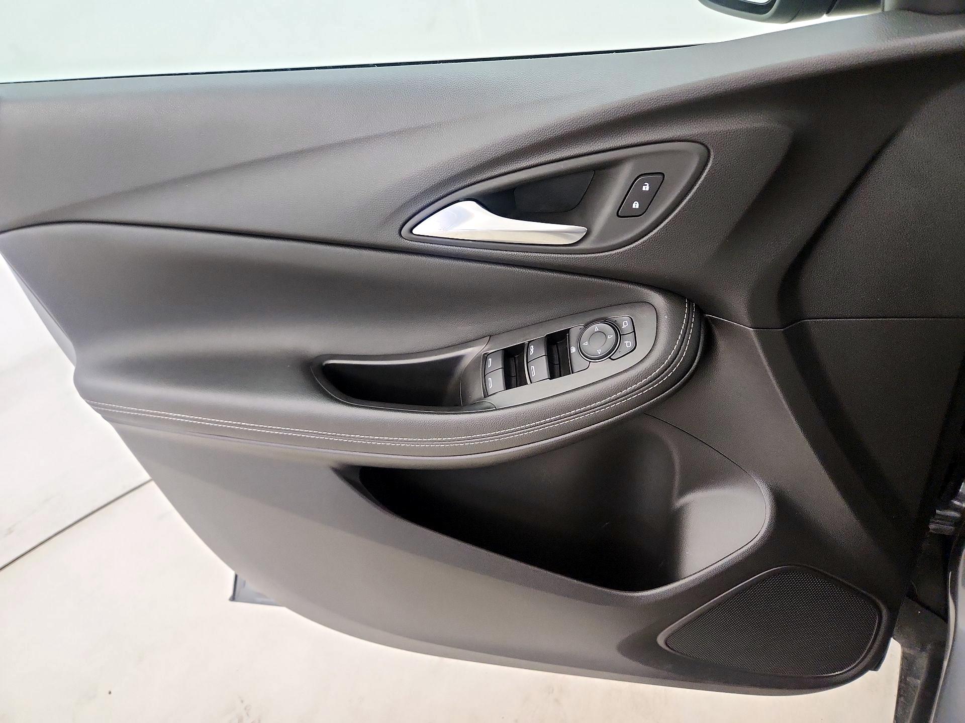 Thumbnail: 2025 Buick Encore GX - 12