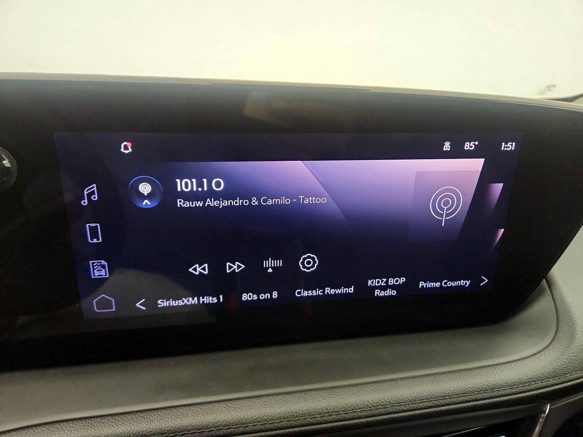 Thumbnail: 2025 Buick Encore GX - 15