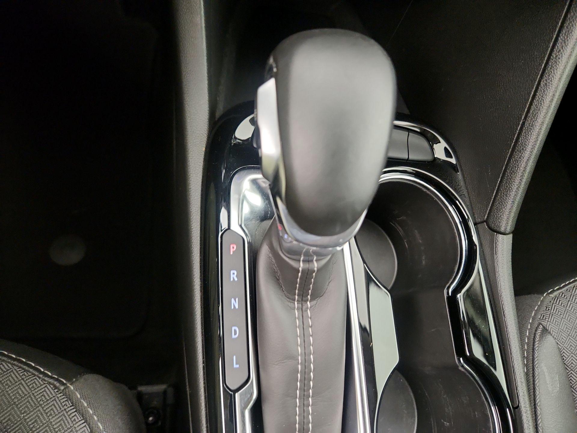 Thumbnail: 2025 Buick Encore GX - 17