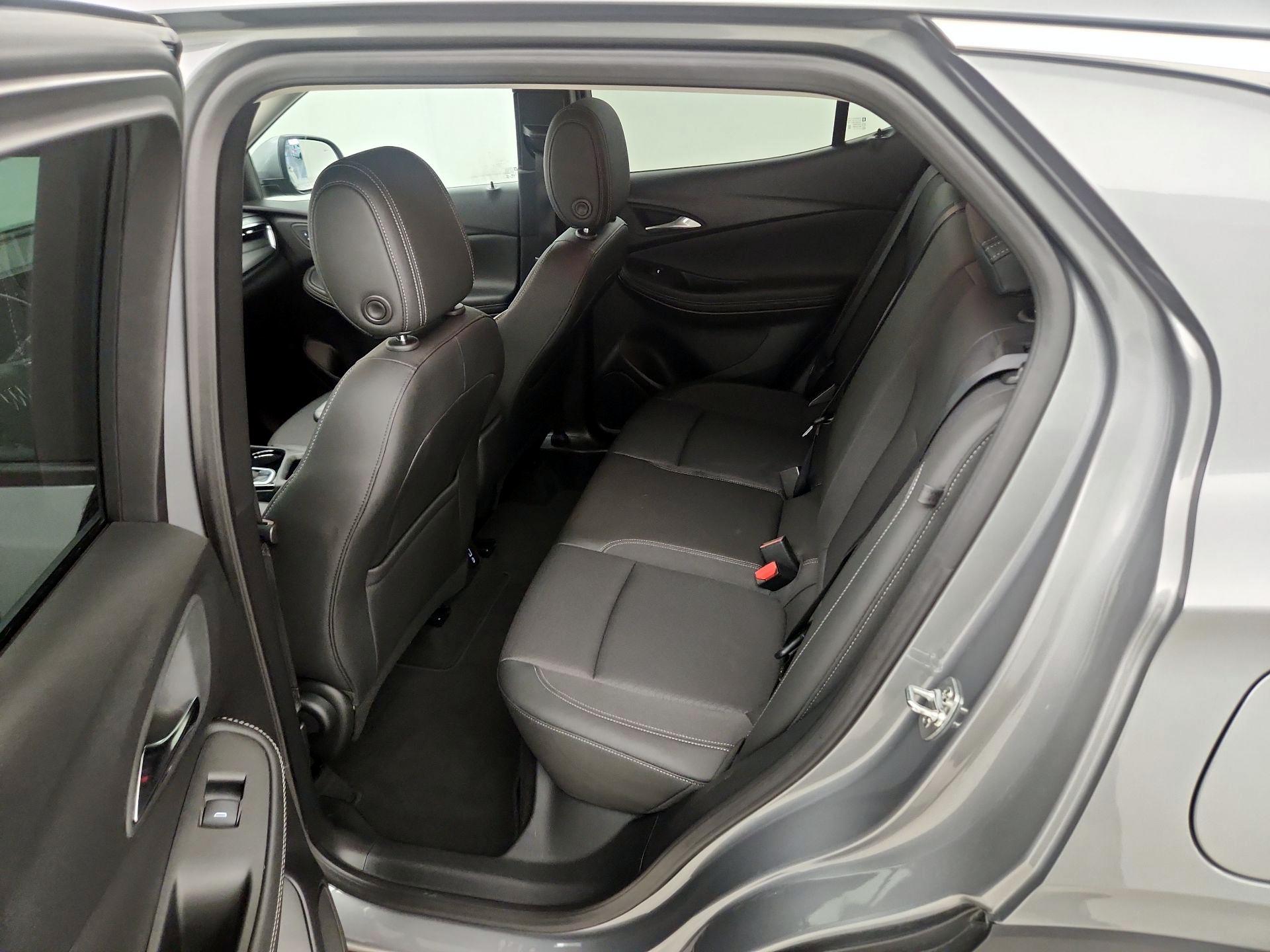 Thumbnail: 2025 Buick Encore GX - 19