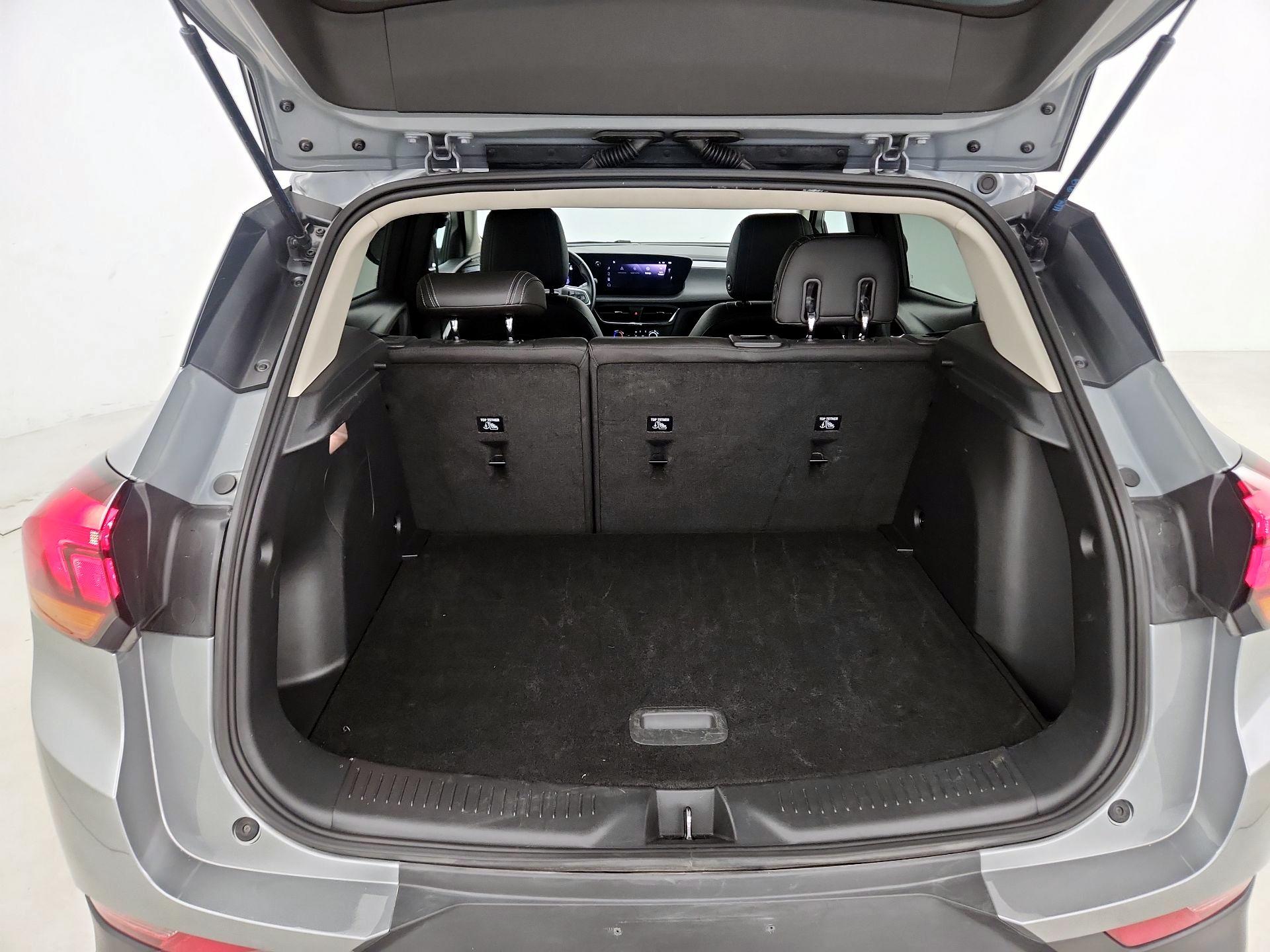 Thumbnail: 2025 Buick Encore GX - 20