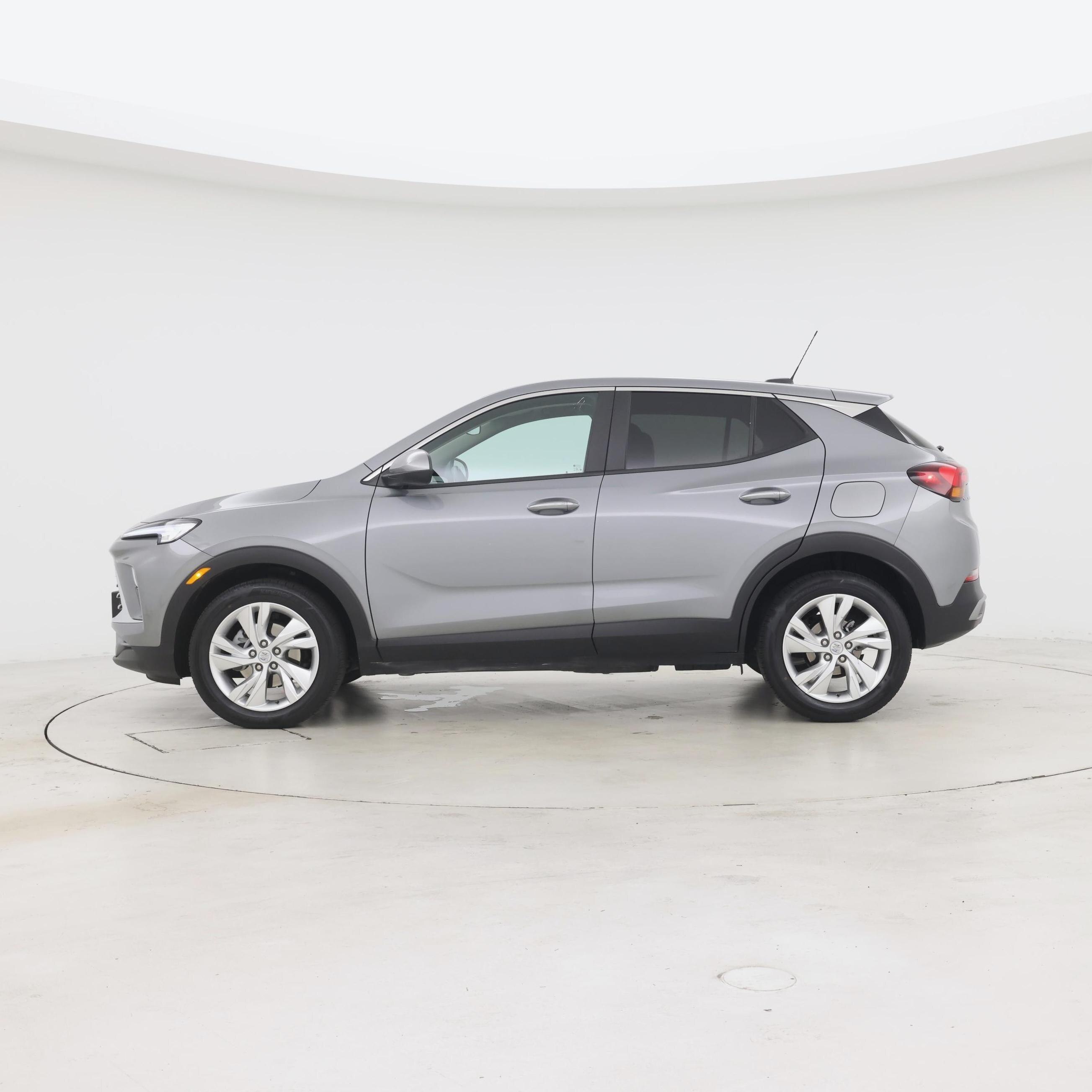 Thumbnail: 2025 Buick Encore GX - 3