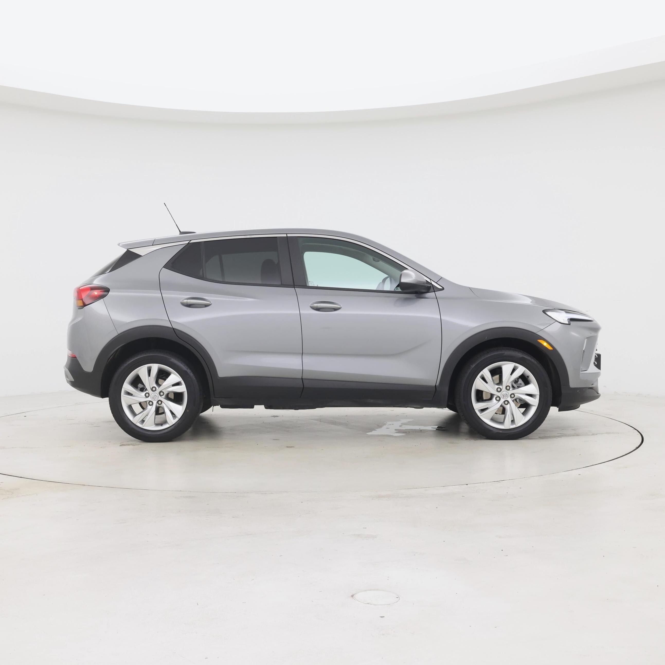 Thumbnail: 2025 Buick Encore GX - 7