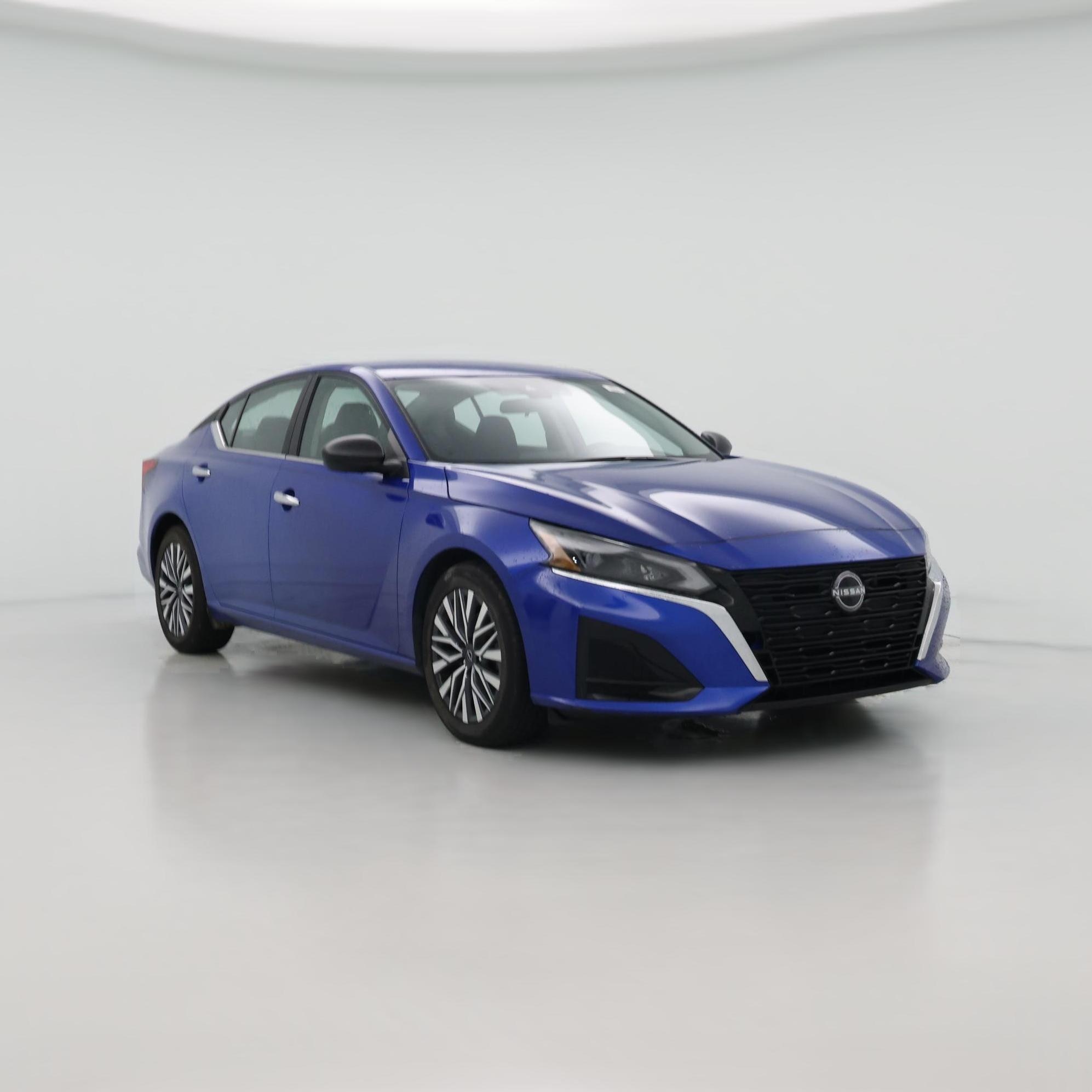 Thumbnail: 2025 Nissan Altima - 1