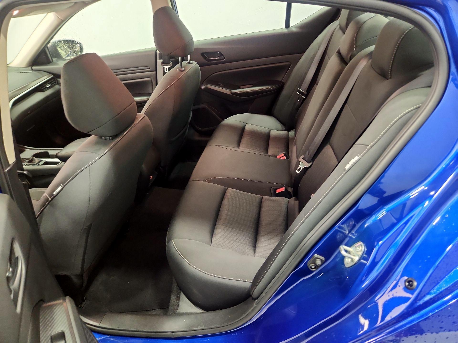 Thumbnail: 2025 Nissan Altima - 19