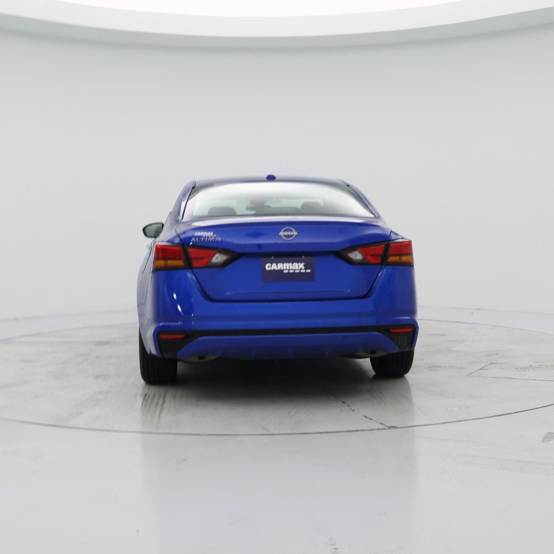Thumbnail: 2025 Nissan Altima - 6