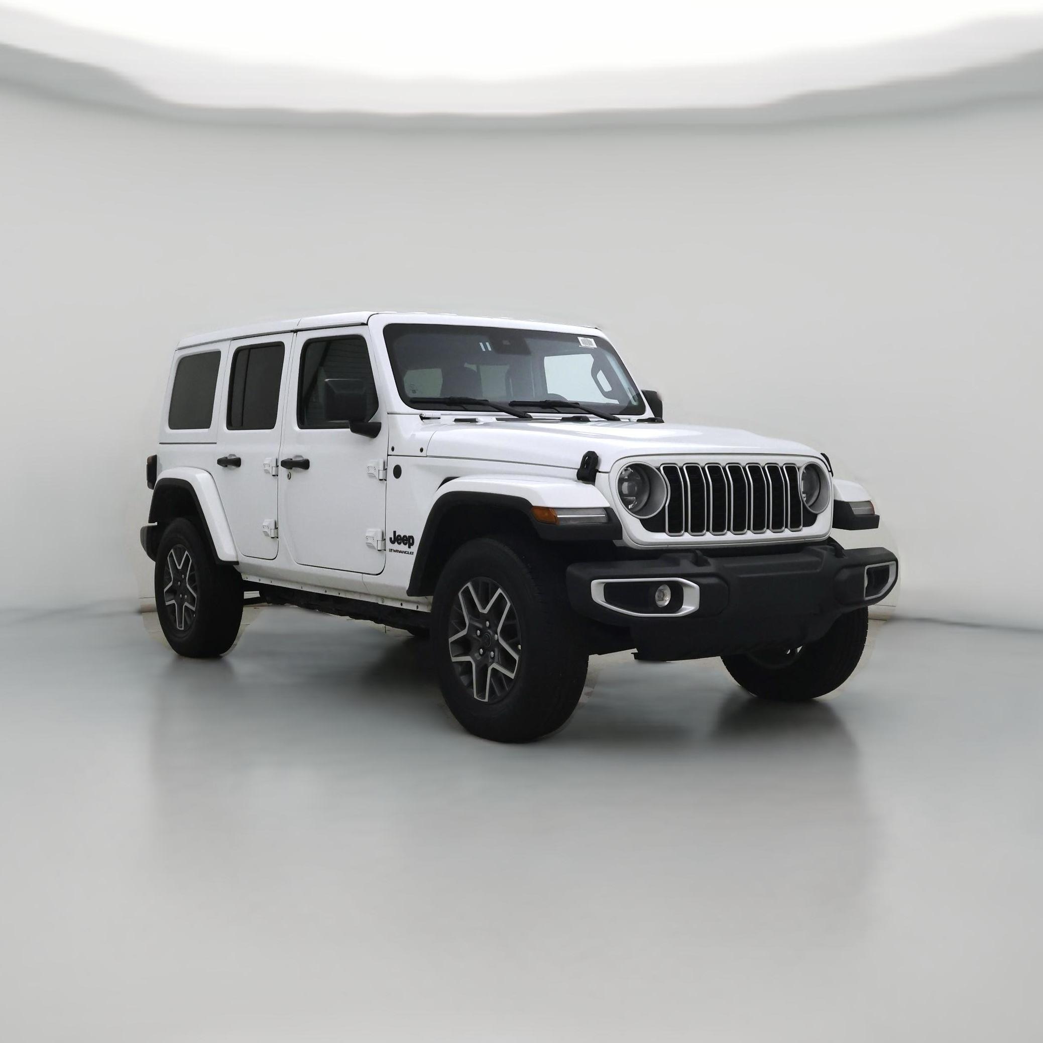 Thumbnail: 2025 Jeep Wrangler - 1